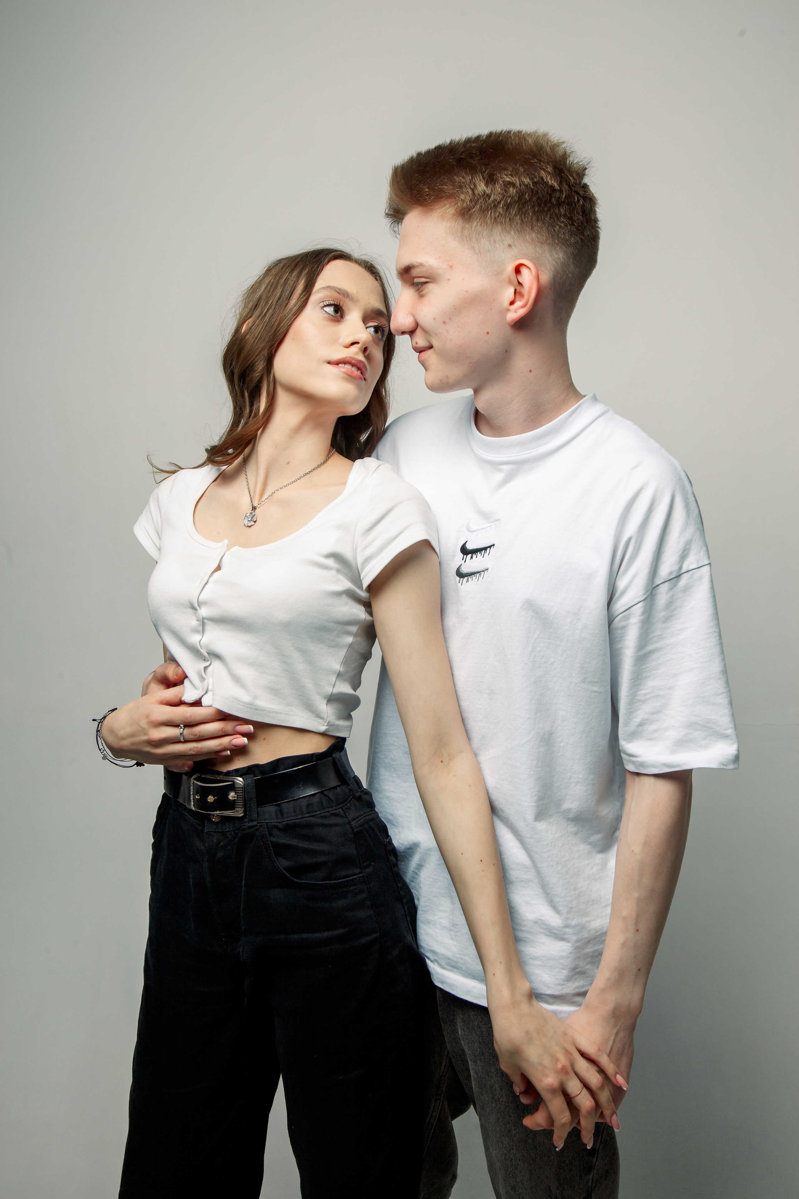 Мария и Вадим. Свадебный и семейный фотограф в Минске Духович Татьяна