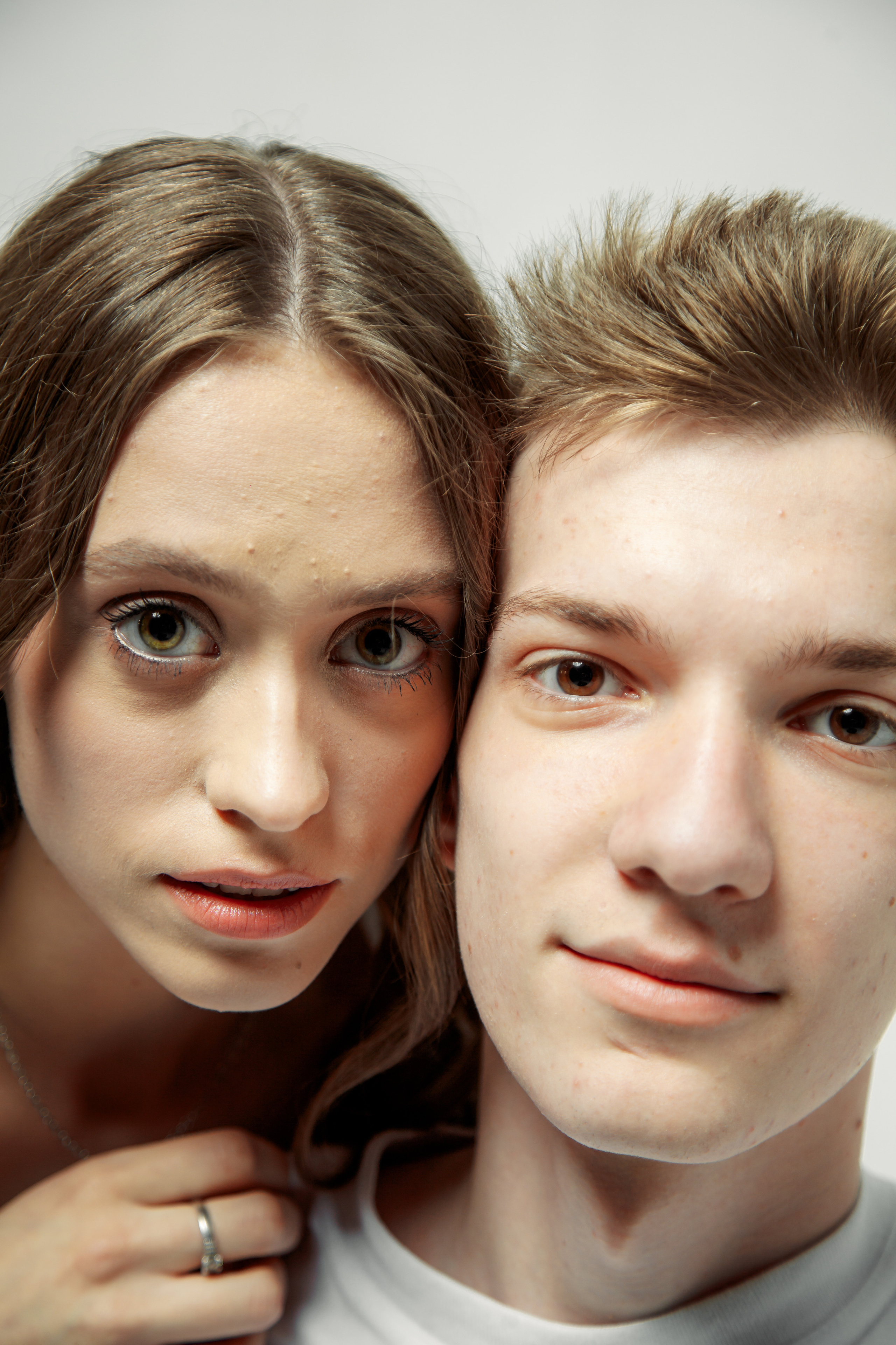 Мария и Вадим. Свадебный и семейный фотограф в Минске Духович Татьяна