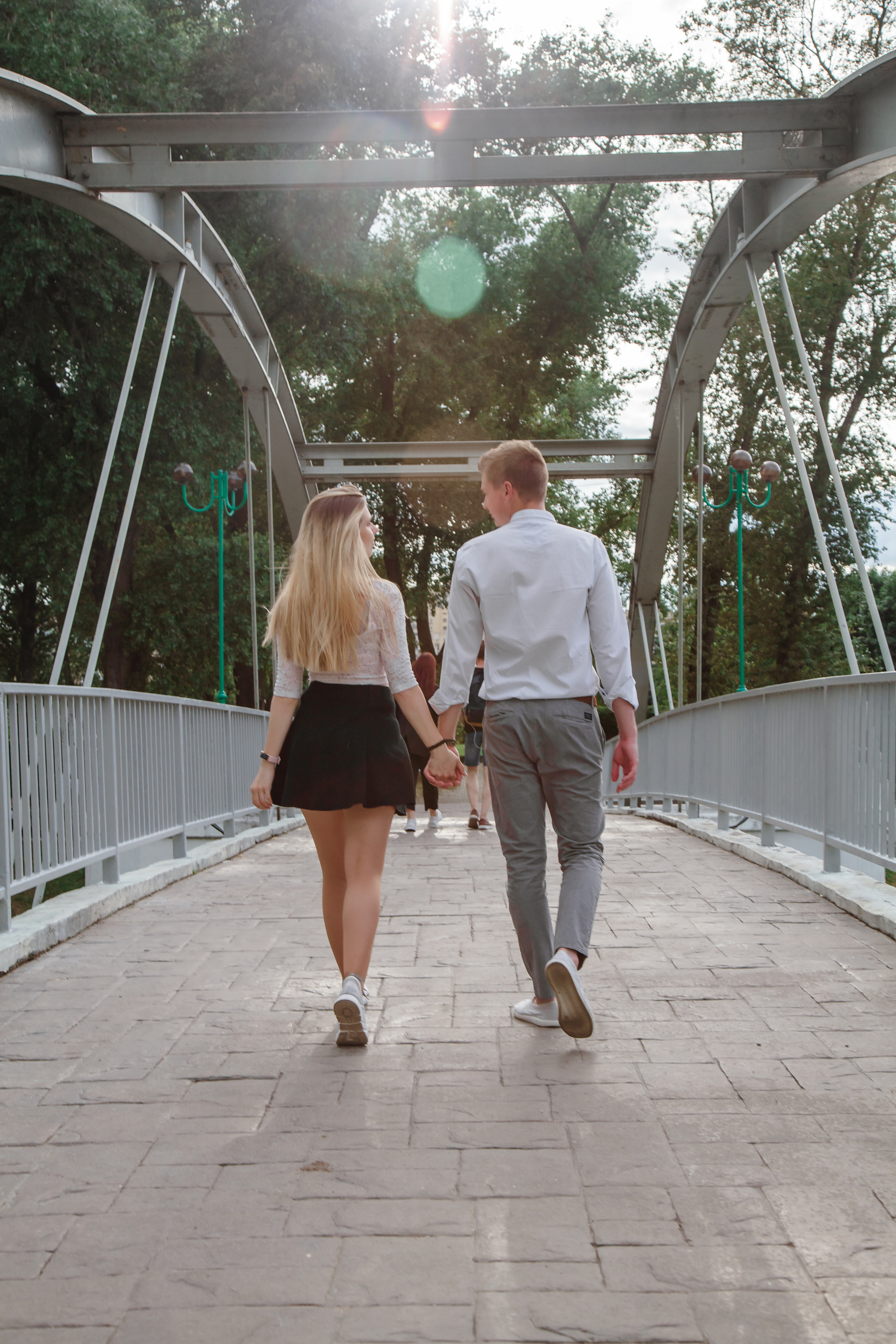 Наталья и Артем. Свадебный и семейный фотограф в Минске Духович Татьяна