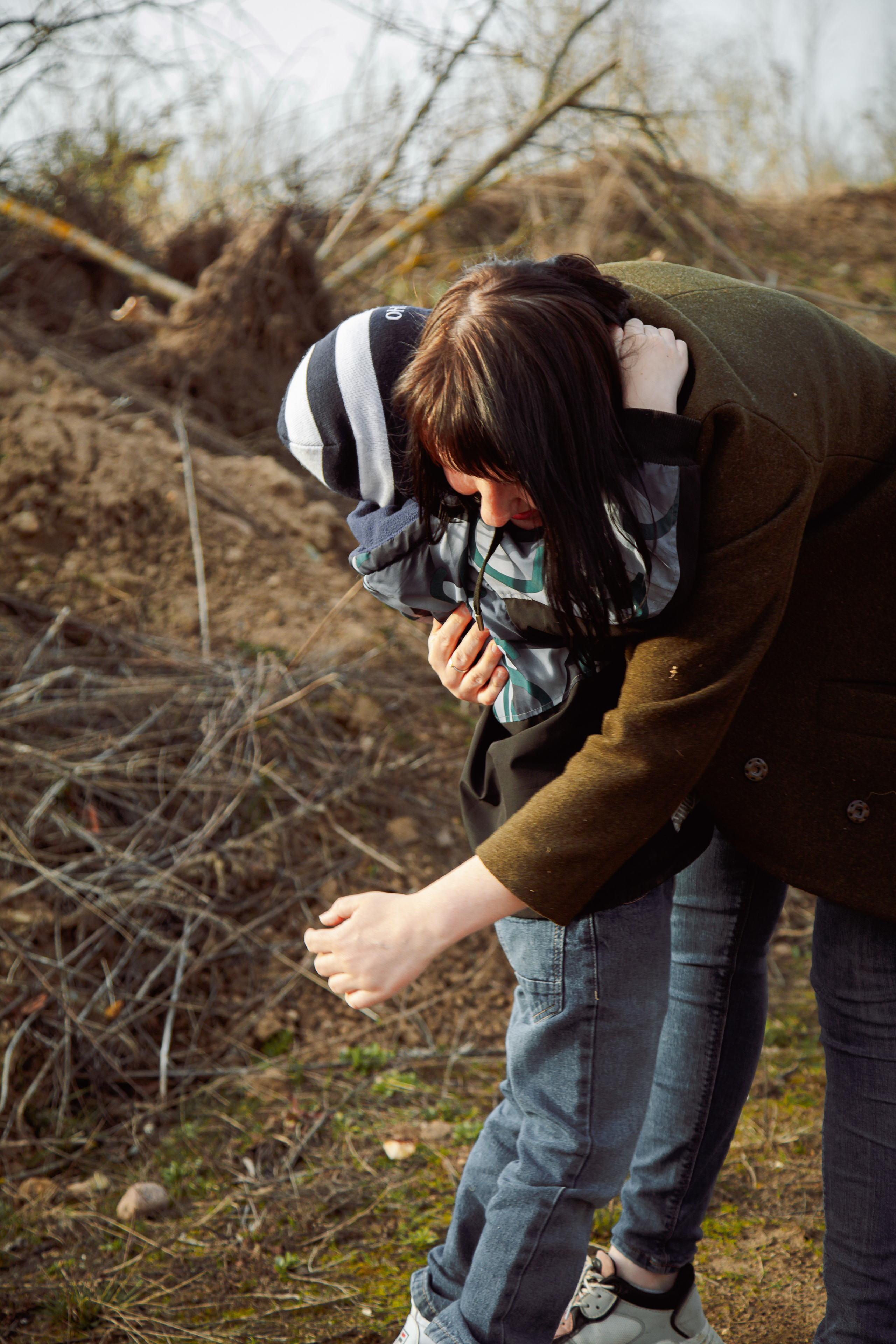 Александра и Кирилл. Свадебный и семейный фотограф в Минске Духович Татьяна