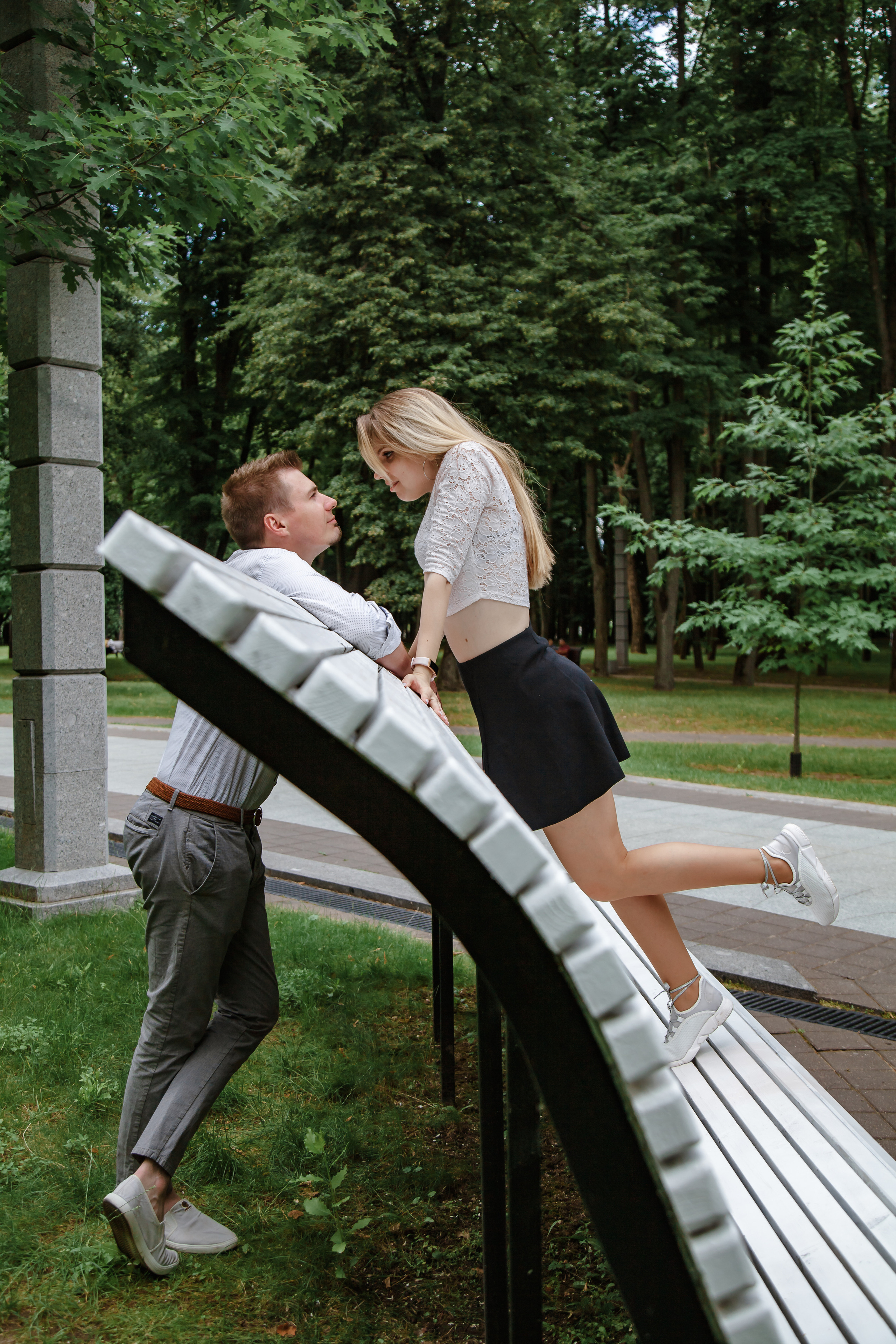 Наталья и Артем. Свадебный и семейный фотограф в Минске Духович Татьяна