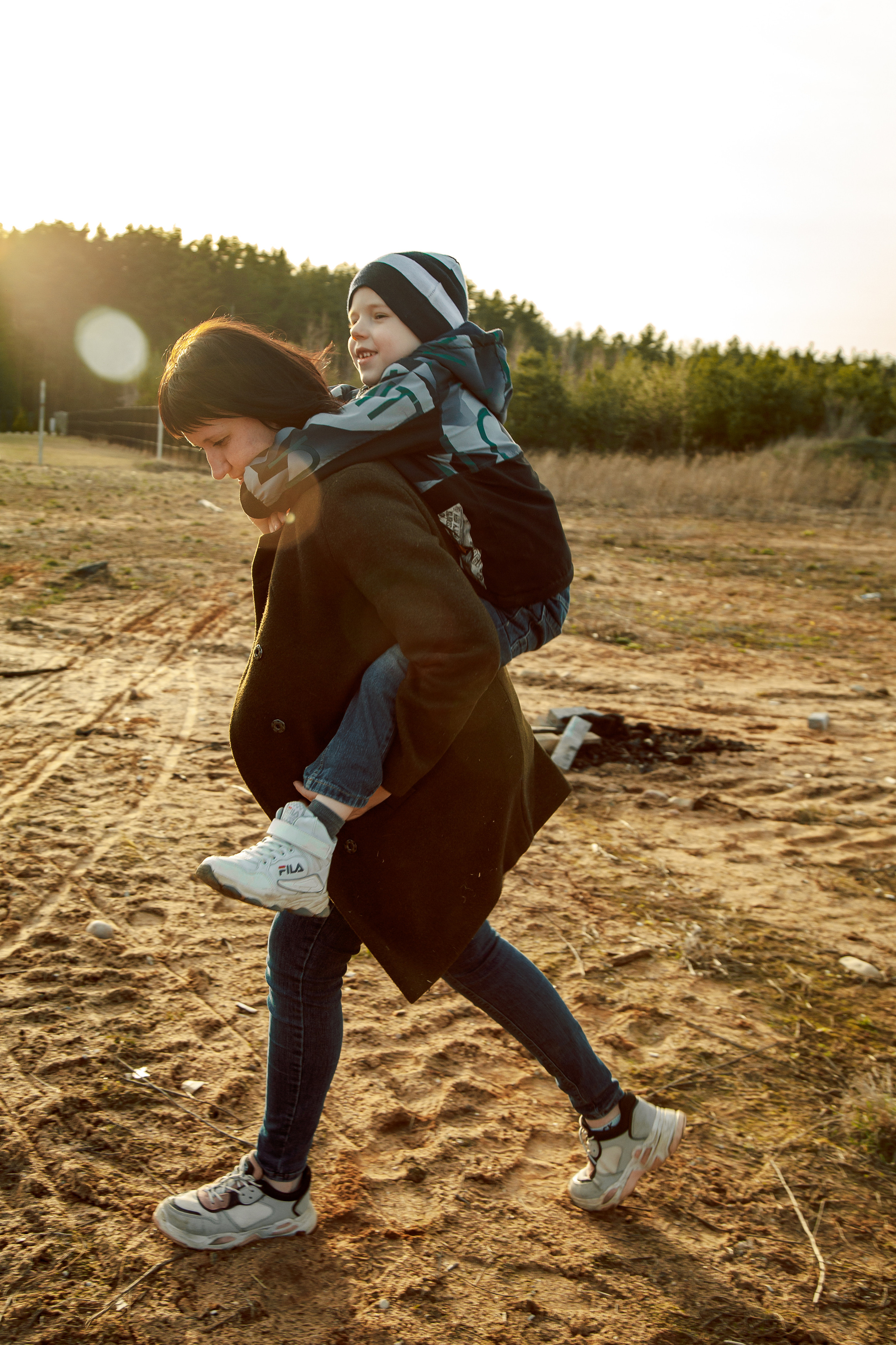 Александра и Кирилл. Свадебный и семейный фотограф в Минске Духович Татьяна