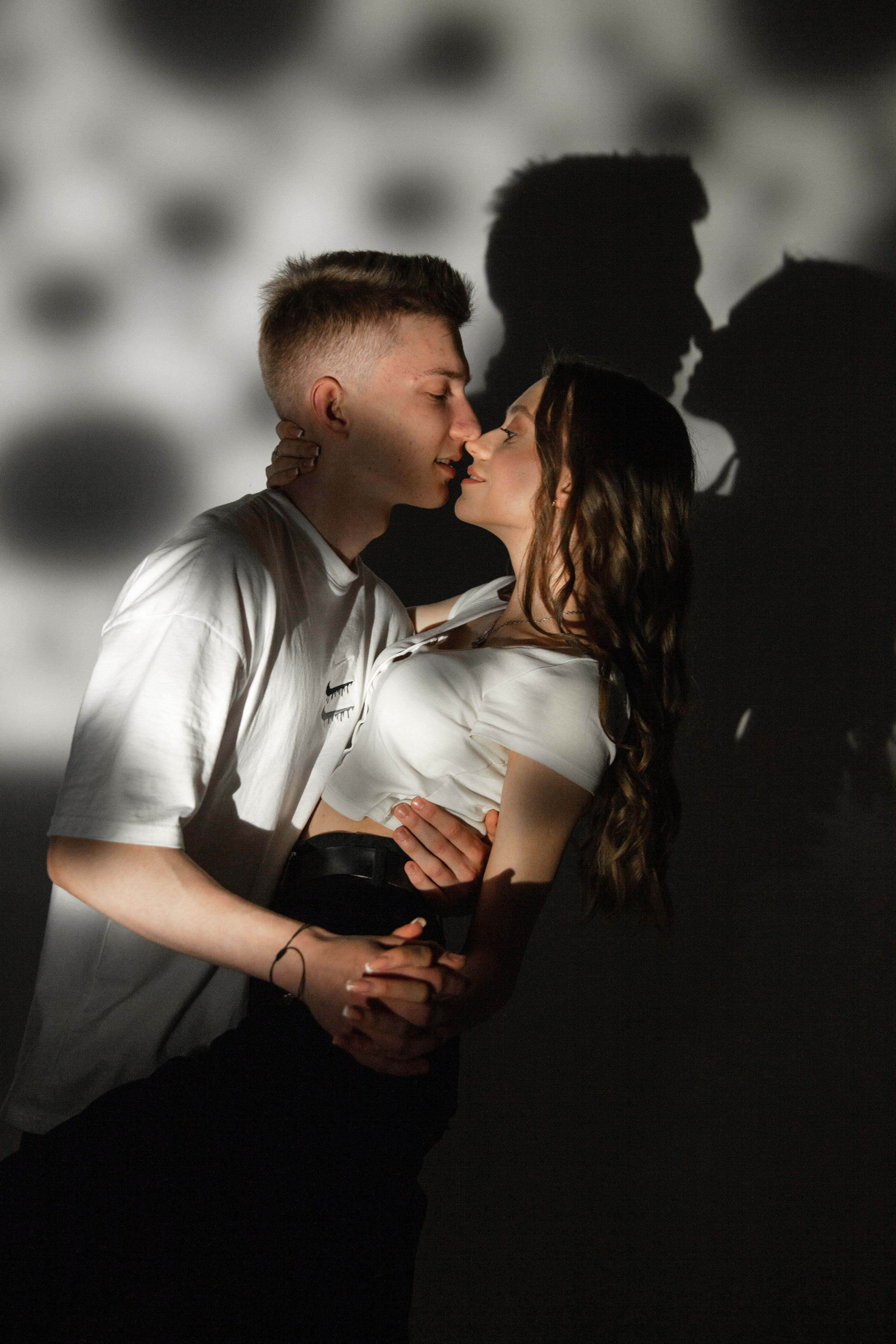 Мария и Вадим. Свадебный и семейный фотограф в Минске Духович Татьяна