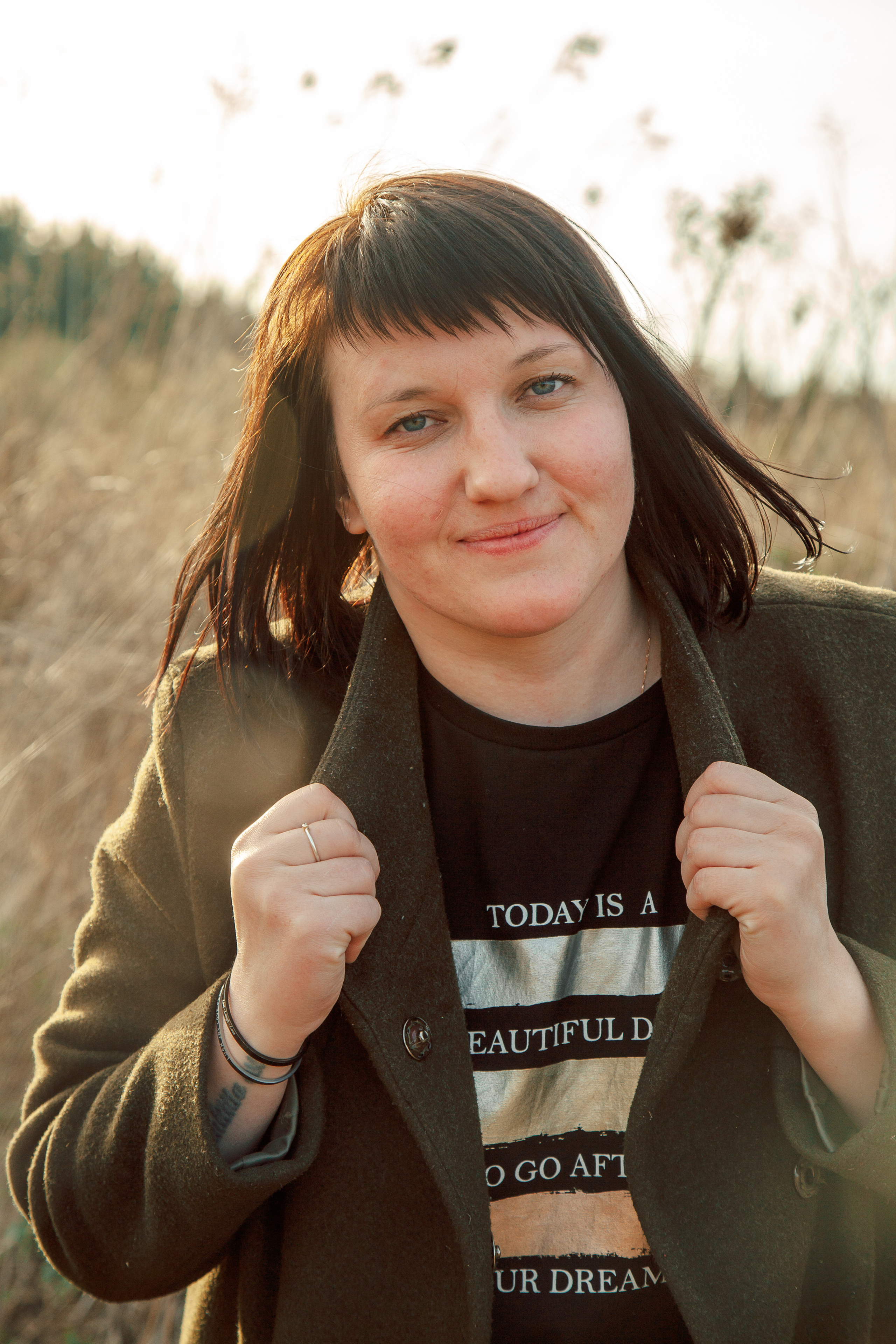 Александра и Кирилл. Свадебный и семейный фотограф в Минске Духович Татьяна