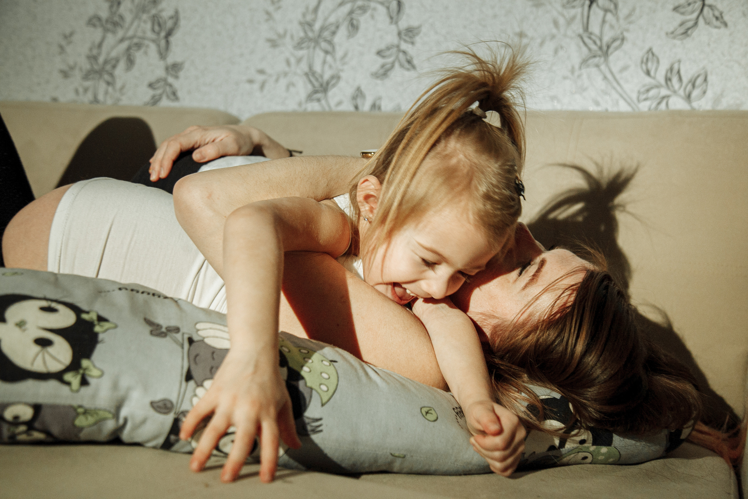 Ириша, Алиса и?. Свадебный и семейный фотограф в Минске Духович Татьяна