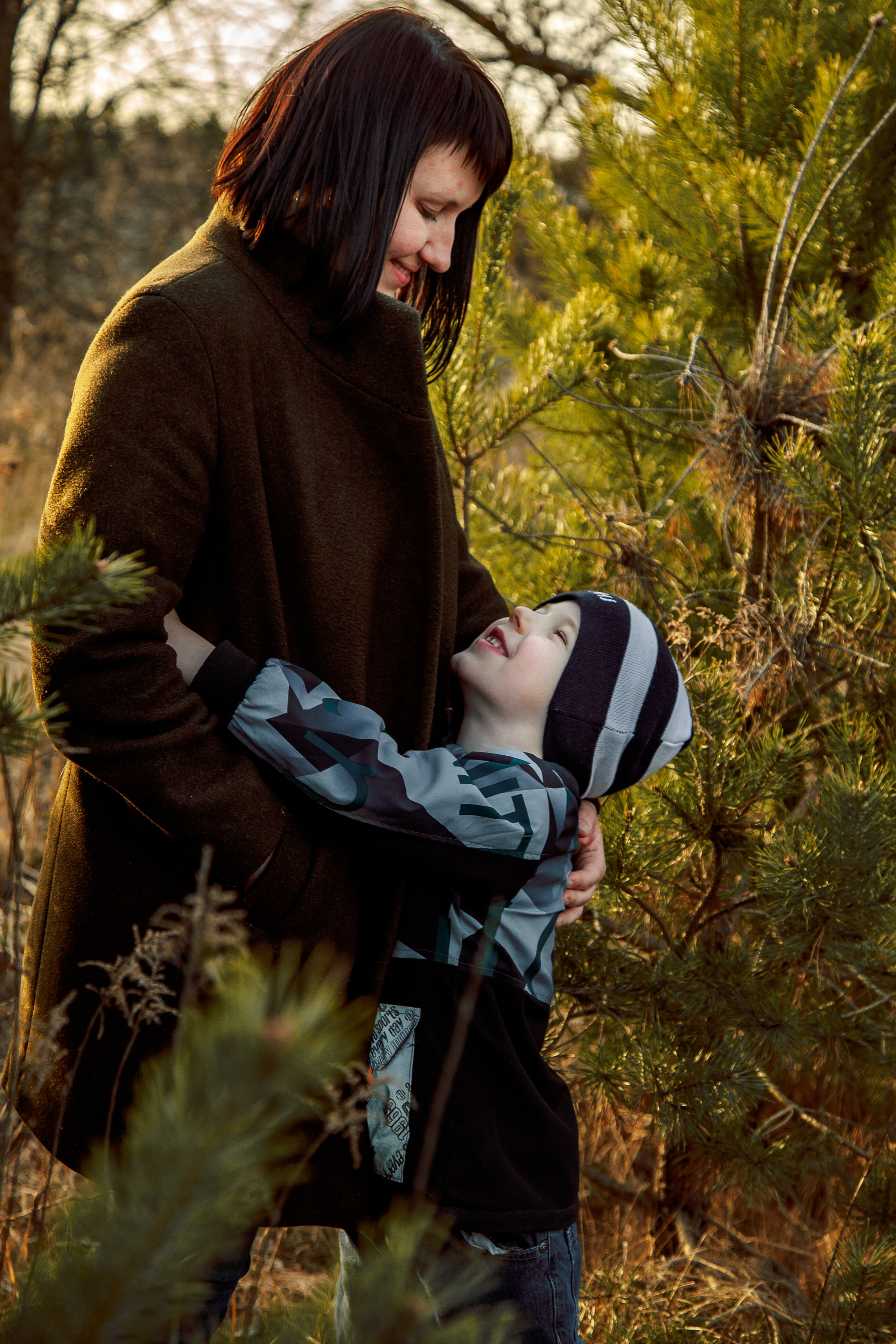 Александра и Кирилл. Свадебный и семейный фотограф в Минске Духович Татьяна