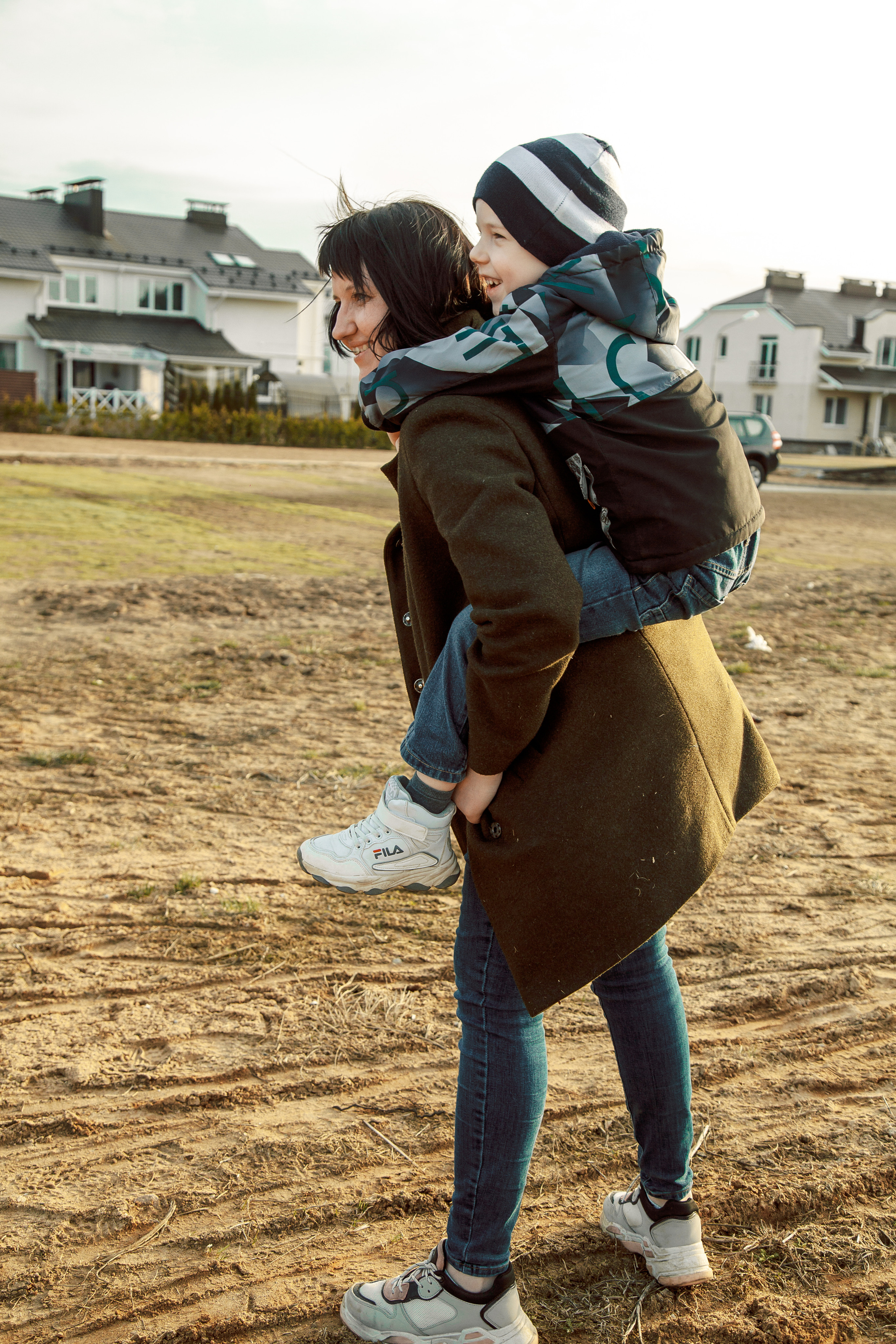 Александра и Кирилл. Свадебный и семейный фотограф в Минске Духович Татьяна
