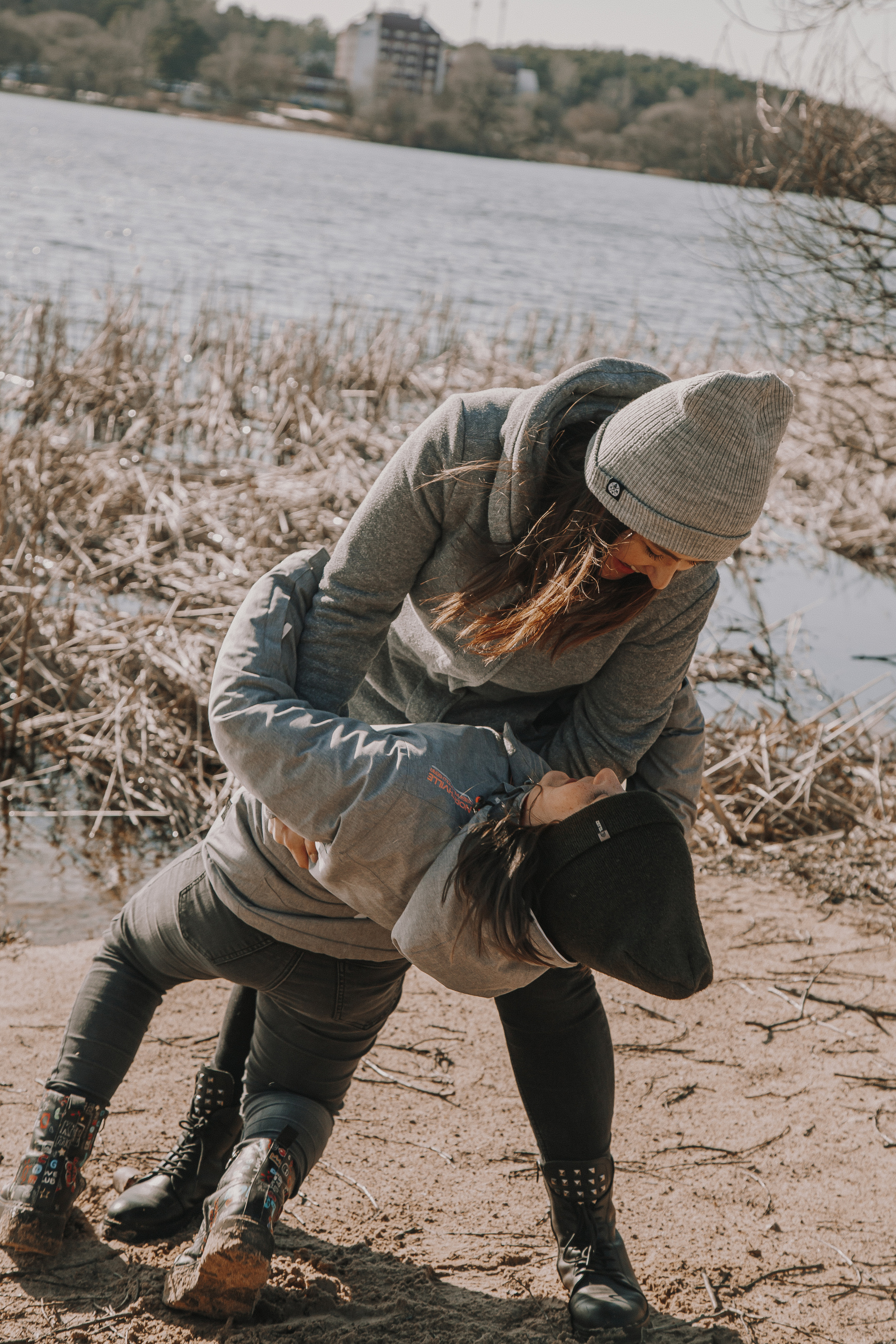 Наталья и Николь. Свадебный и семейный фотограф в Минске Духович Татьяна