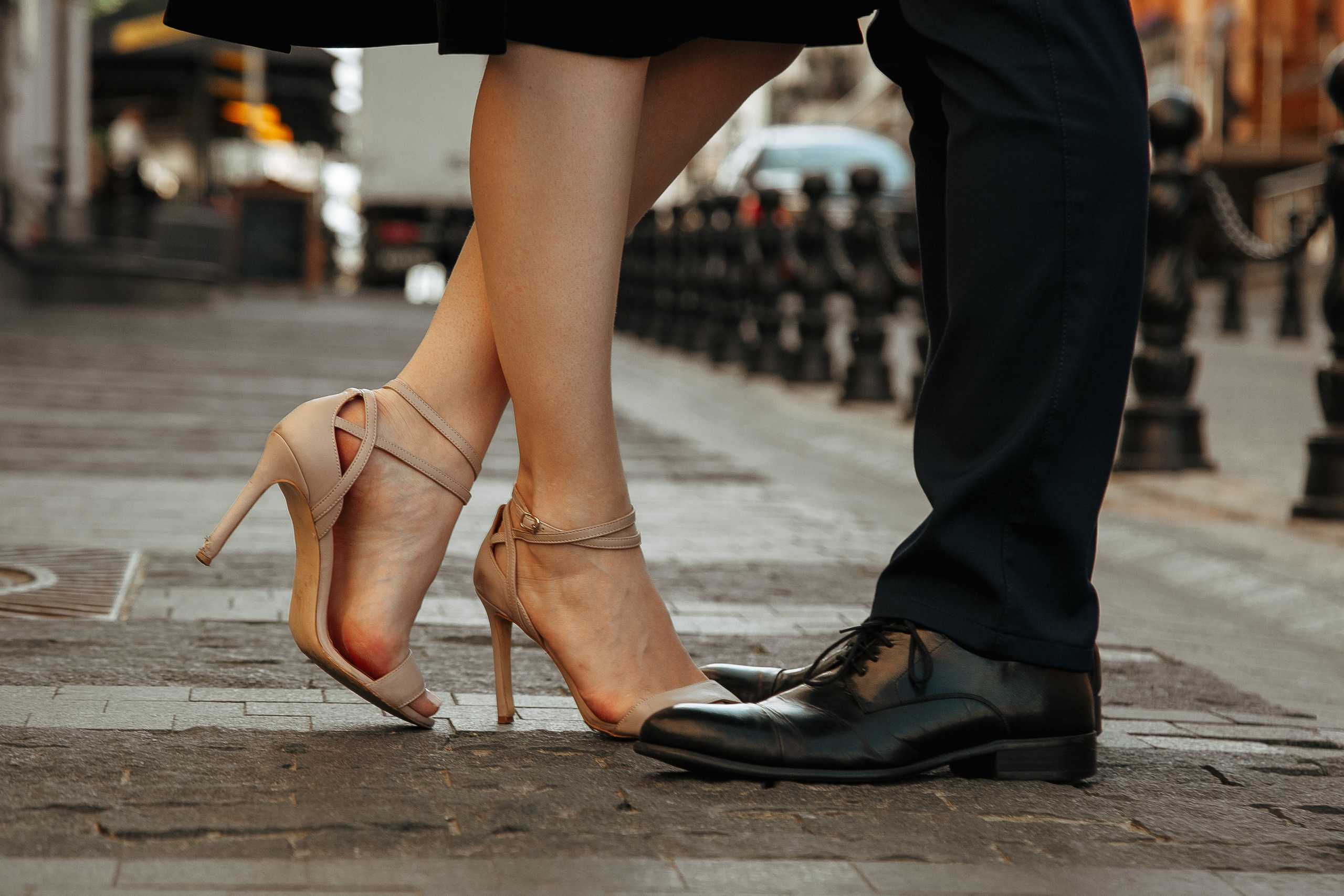 Виктория и Михаил. Свадебный и семейный фотограф в Минске Духович Татьяна