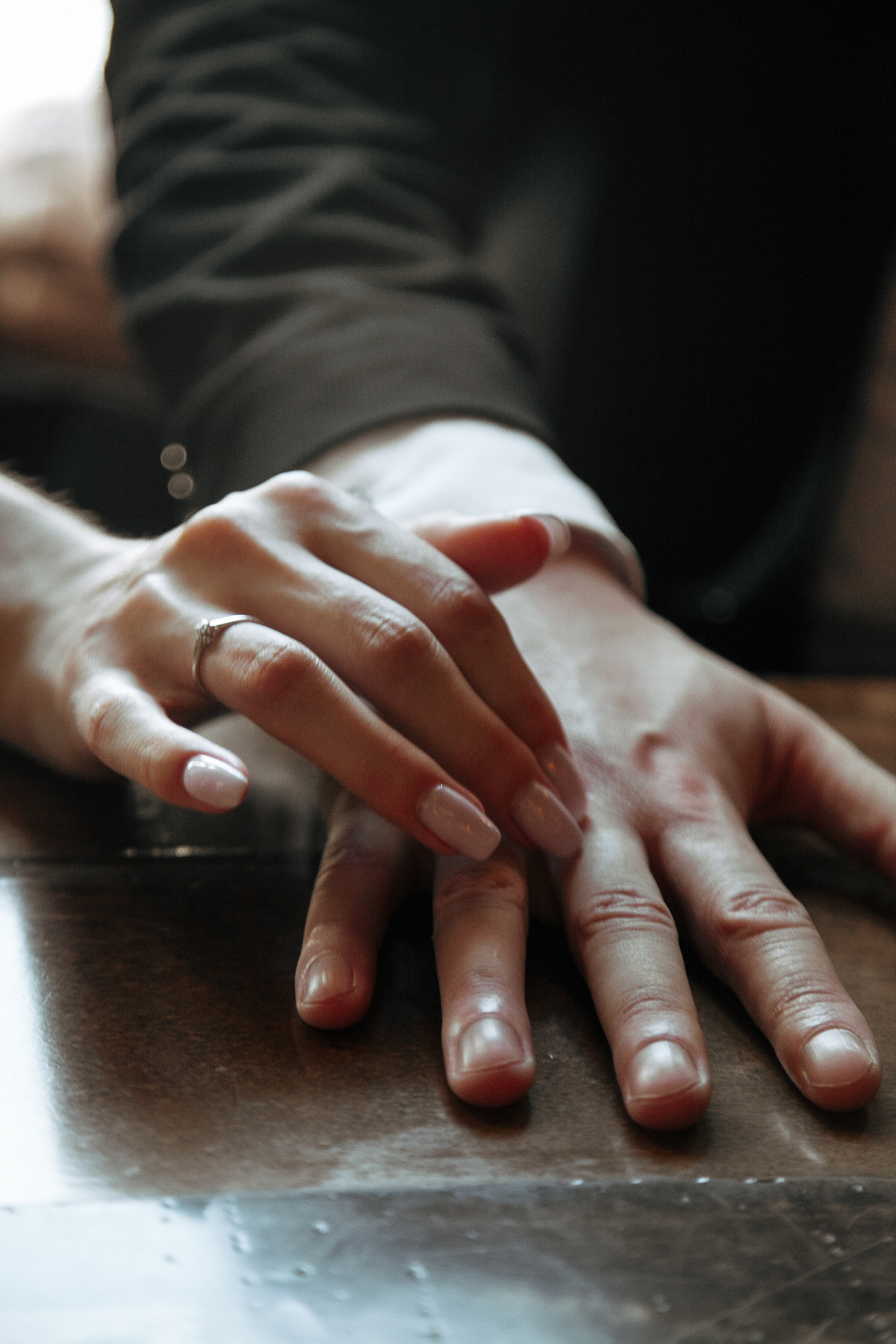 Виктория и Михаил. Свадебный и семейный фотограф в Минске Духович Татьяна