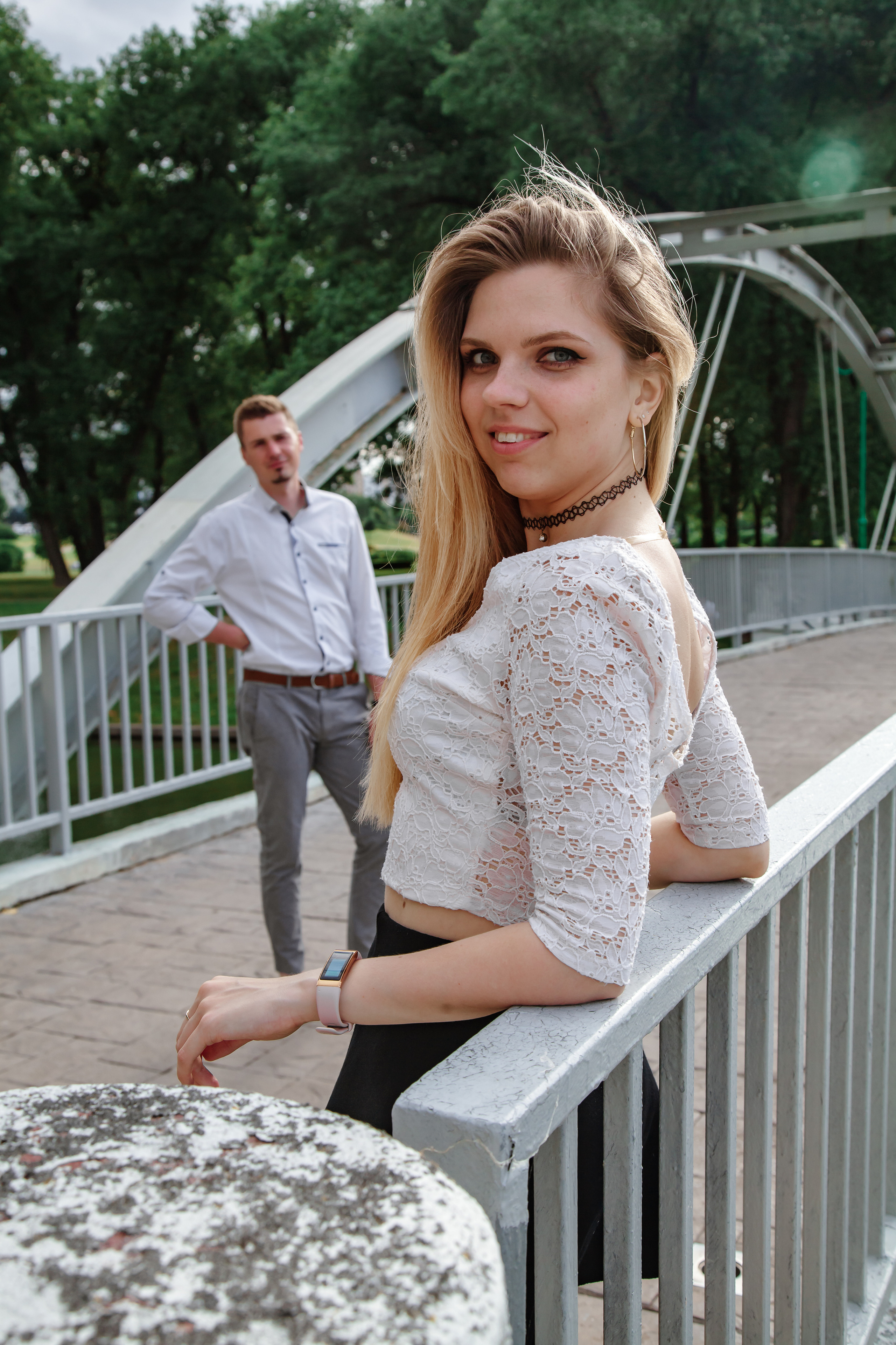 Наталья и Артем. Свадебный и семейный фотограф в Минске Духович Татьяна