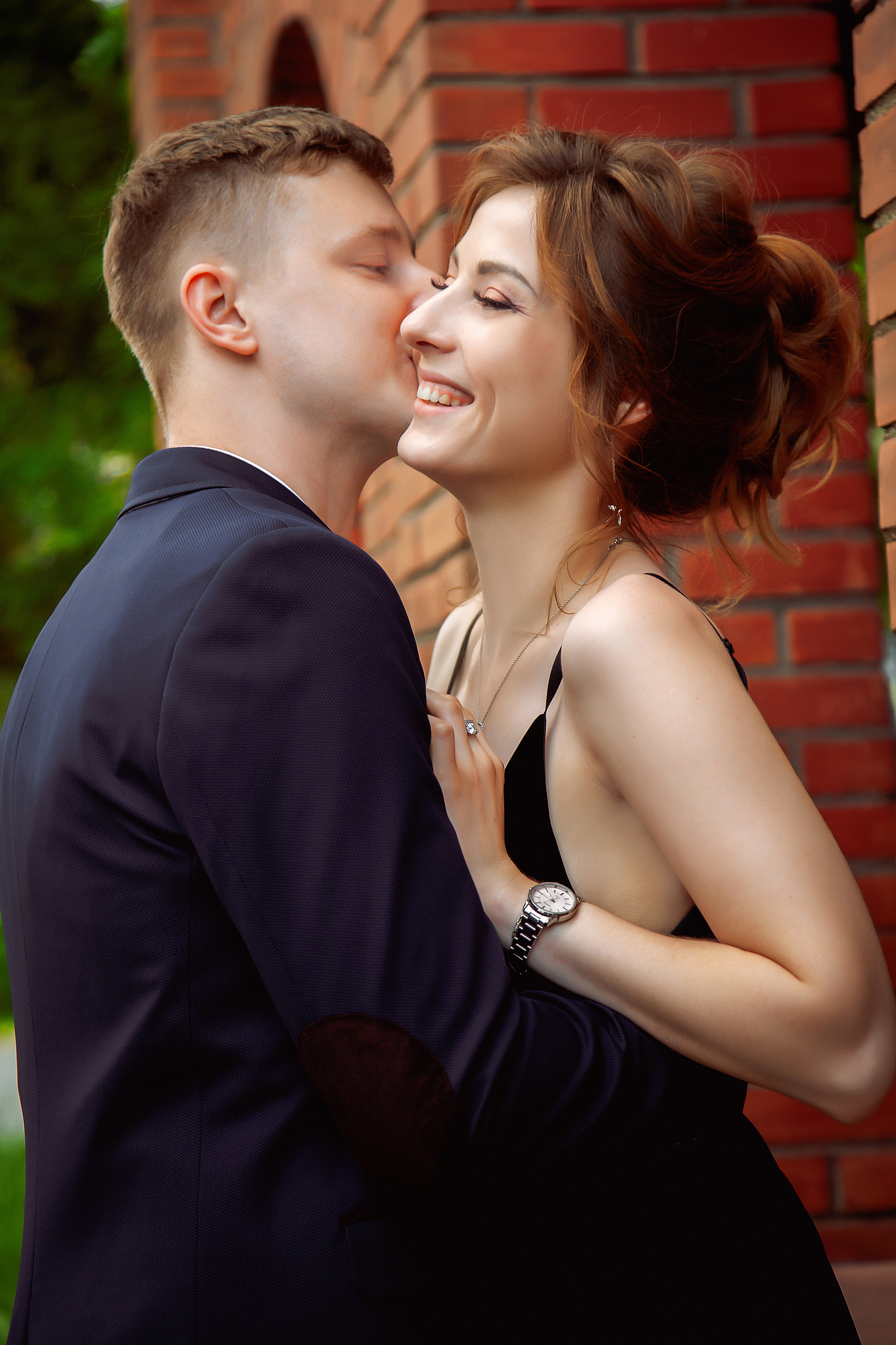 Виктория и Михаил. Свадебный и семейный фотограф в Минске Духович Татьяна