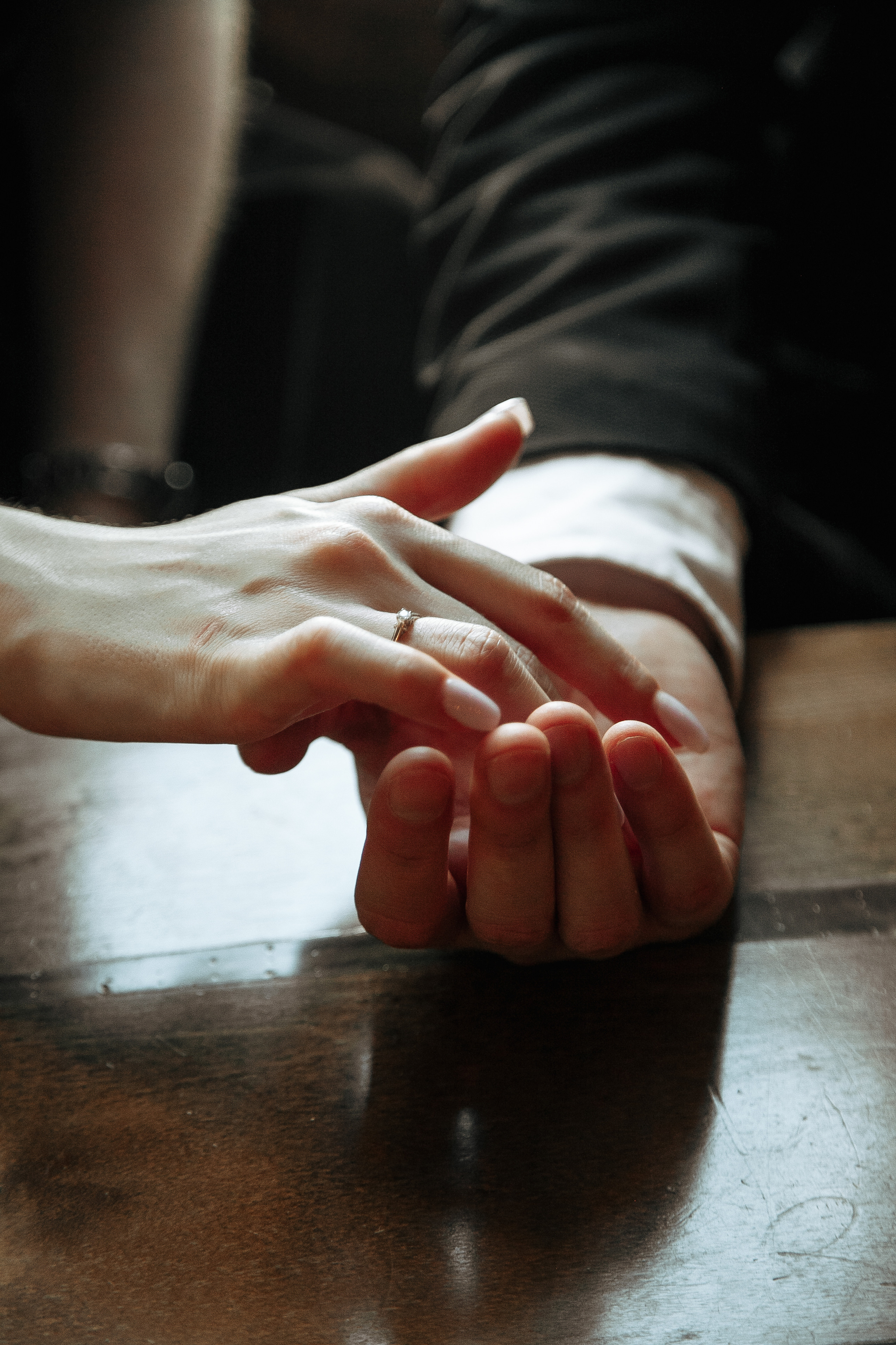 Виктория и Михаил. Свадебный и семейный фотограф в Минске Духович Татьяна