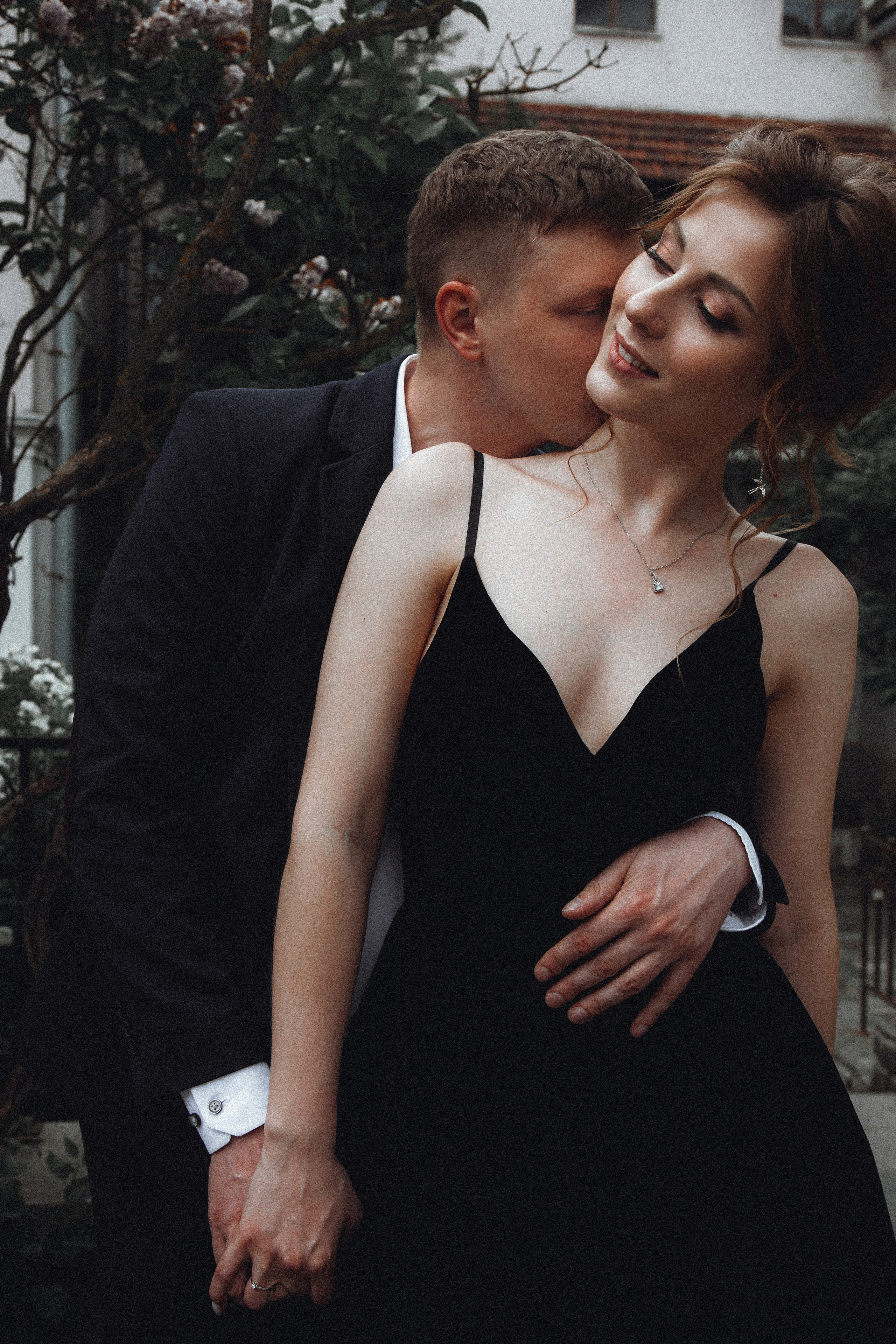 Виктория и Михаил. Свадебный и семейный фотограф в Минске Духович Татьяна