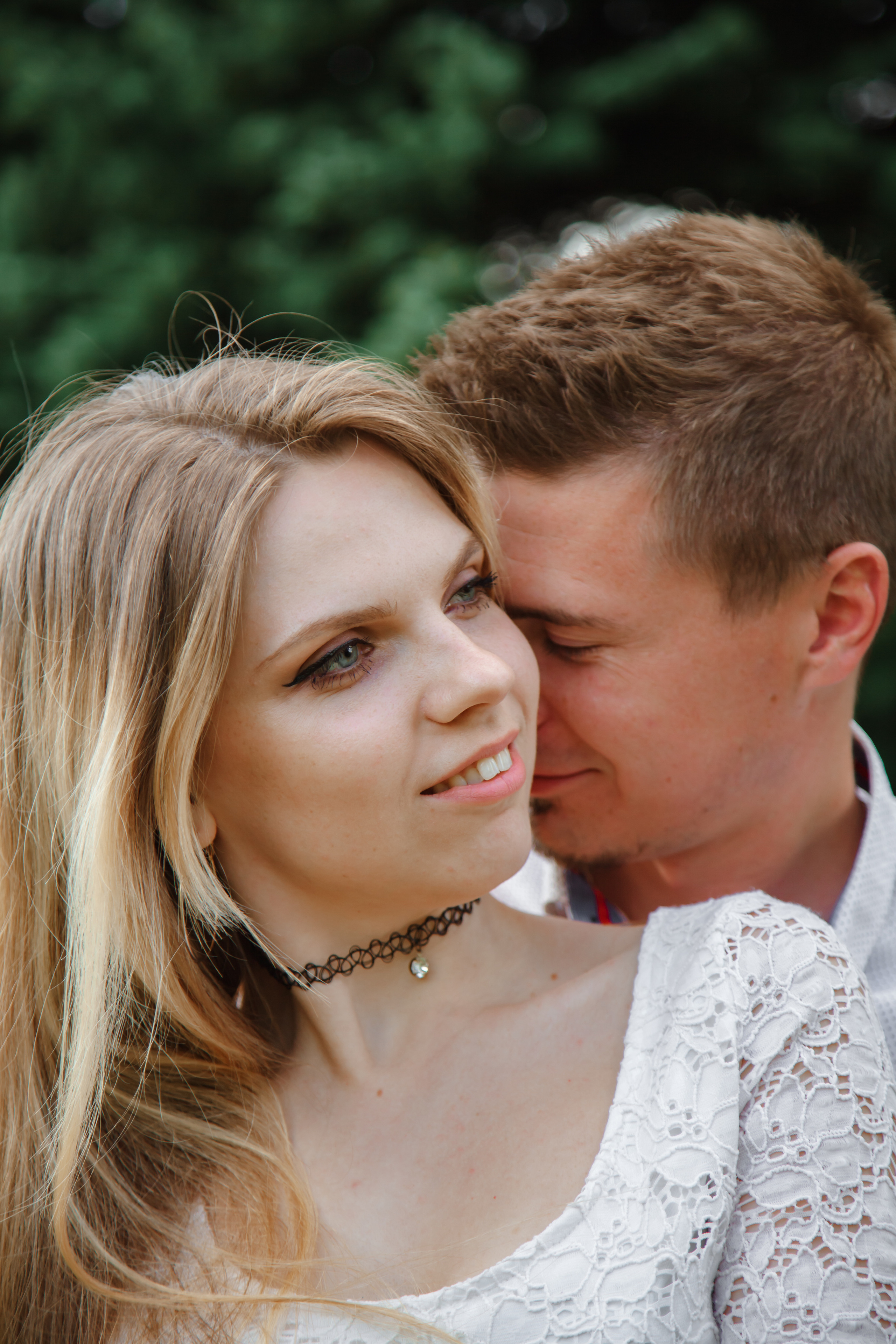 Наталья и Артем. Свадебный и семейный фотограф в Минске Духович Татьяна