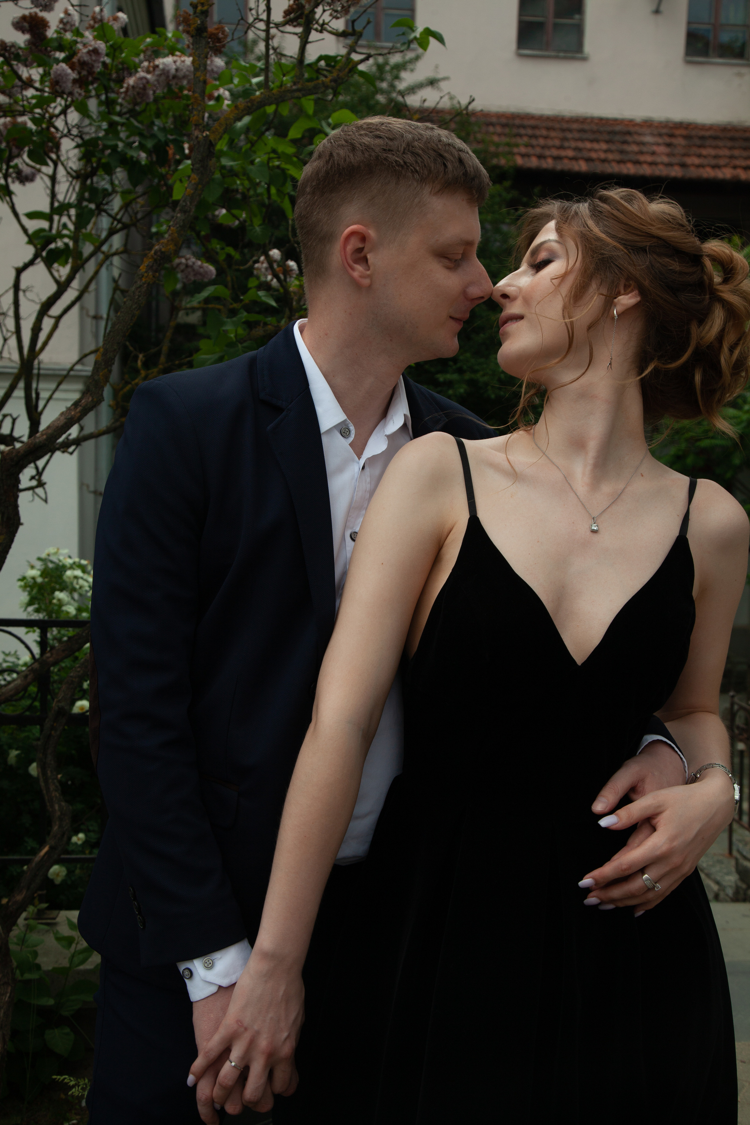 Виктория и Михаил. Свадебный и семейный фотограф в Минске Духович Татьяна