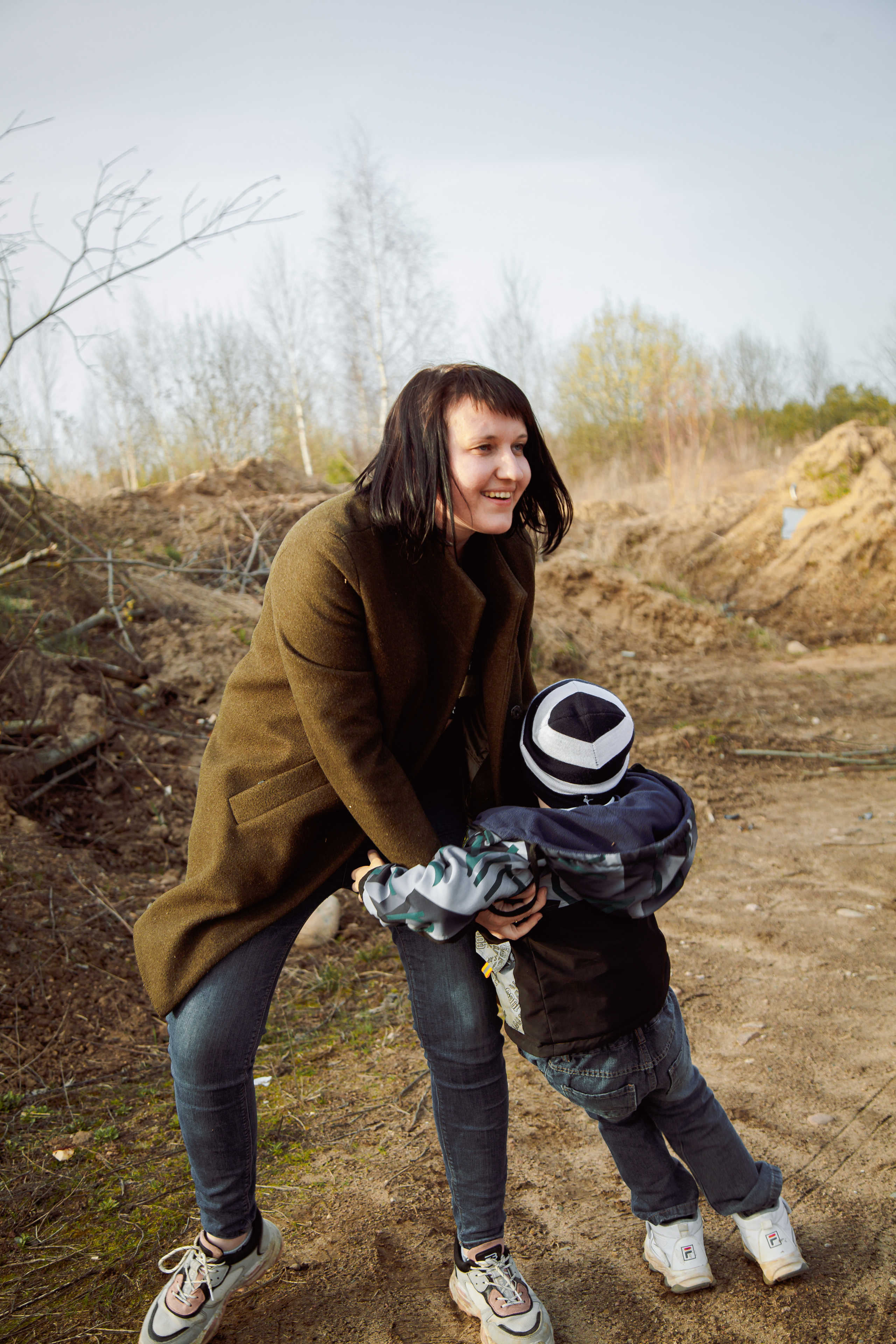 Александра и Кирилл. Свадебный и семейный фотограф в Минске Духович Татьяна