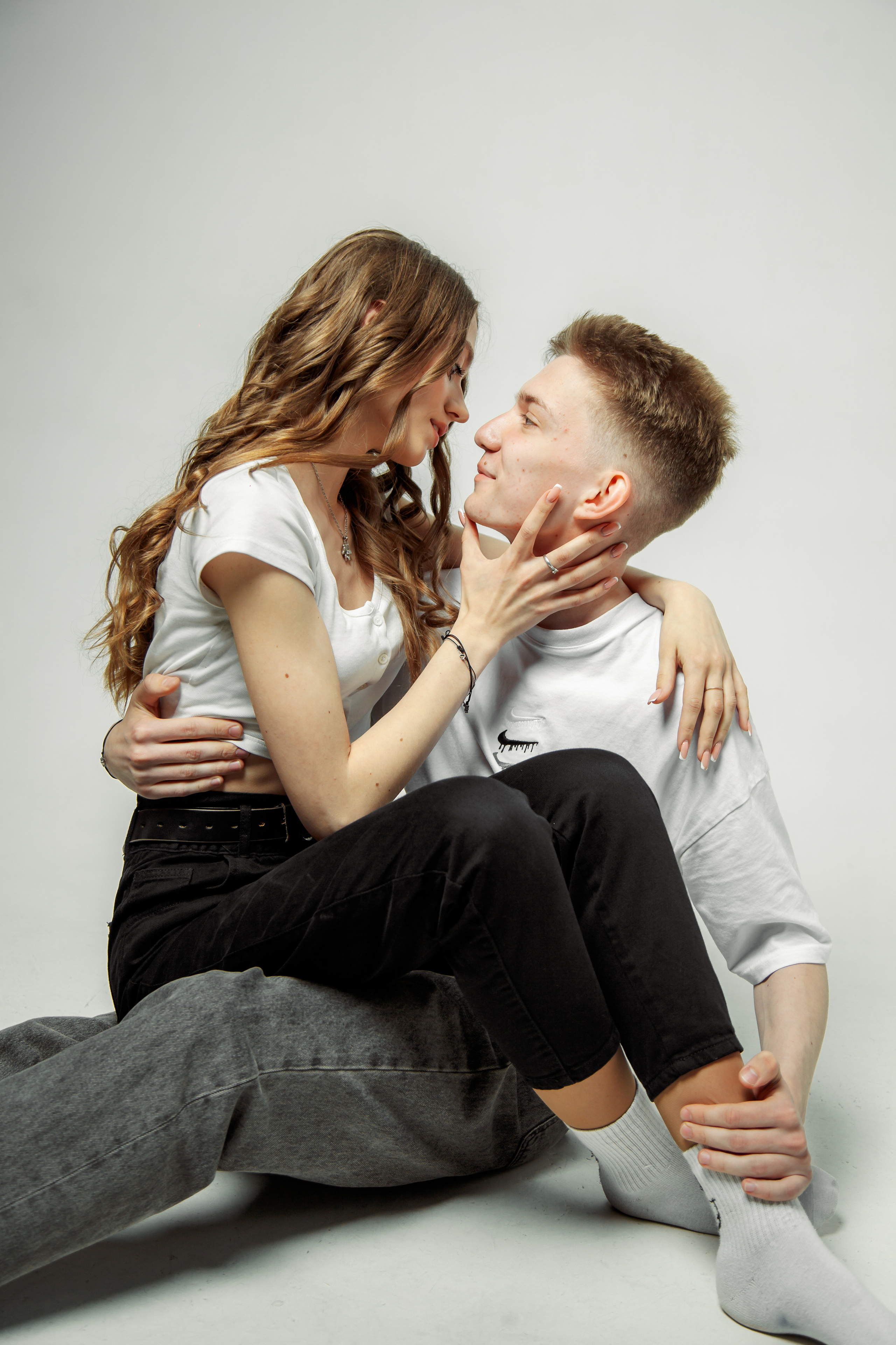 Мария и Вадим. Свадебный и семейный фотограф в Минске Духович Татьяна