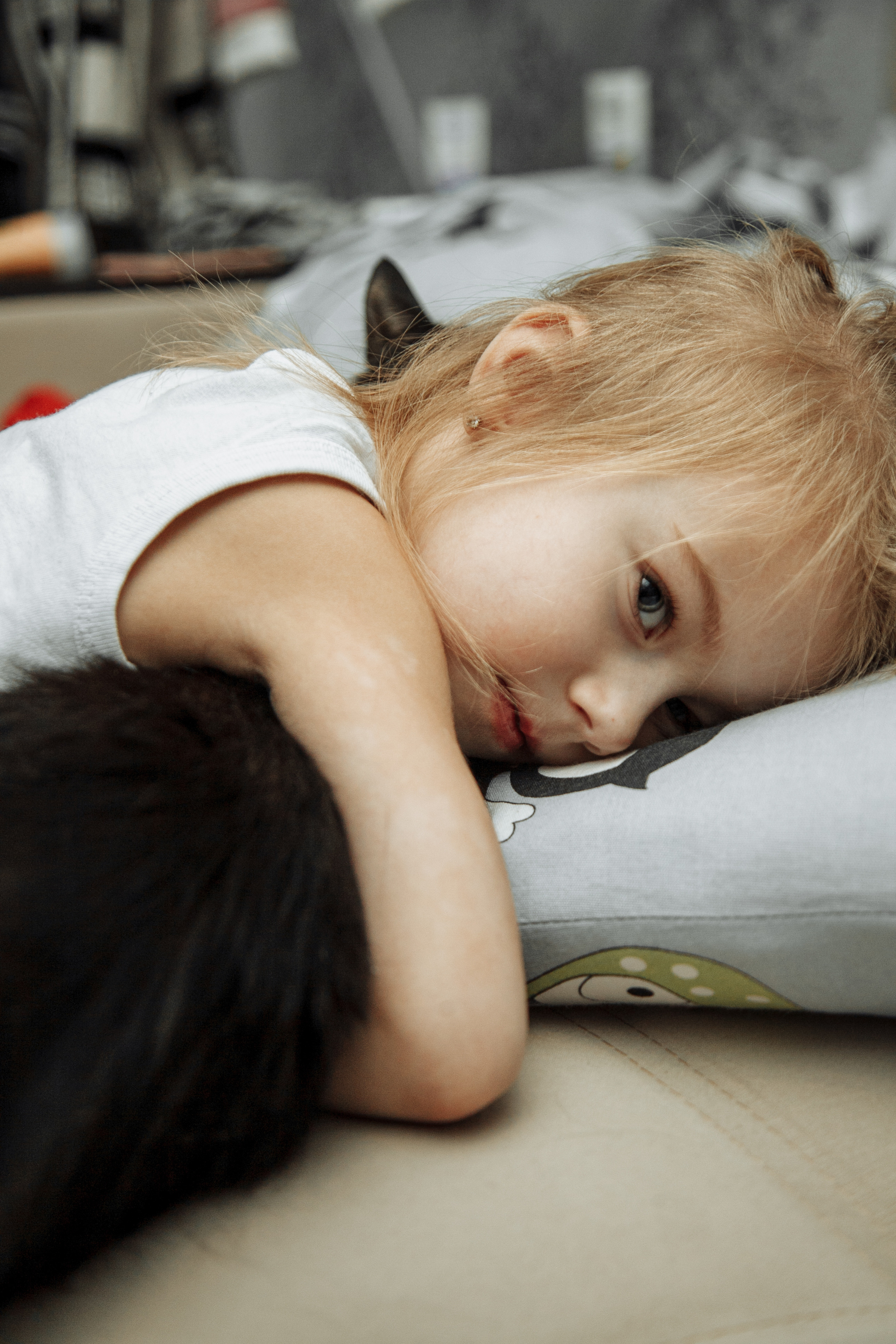 Ириша, Алиса и?. Свадебный и семейный фотограф в Минске Духович Татьяна