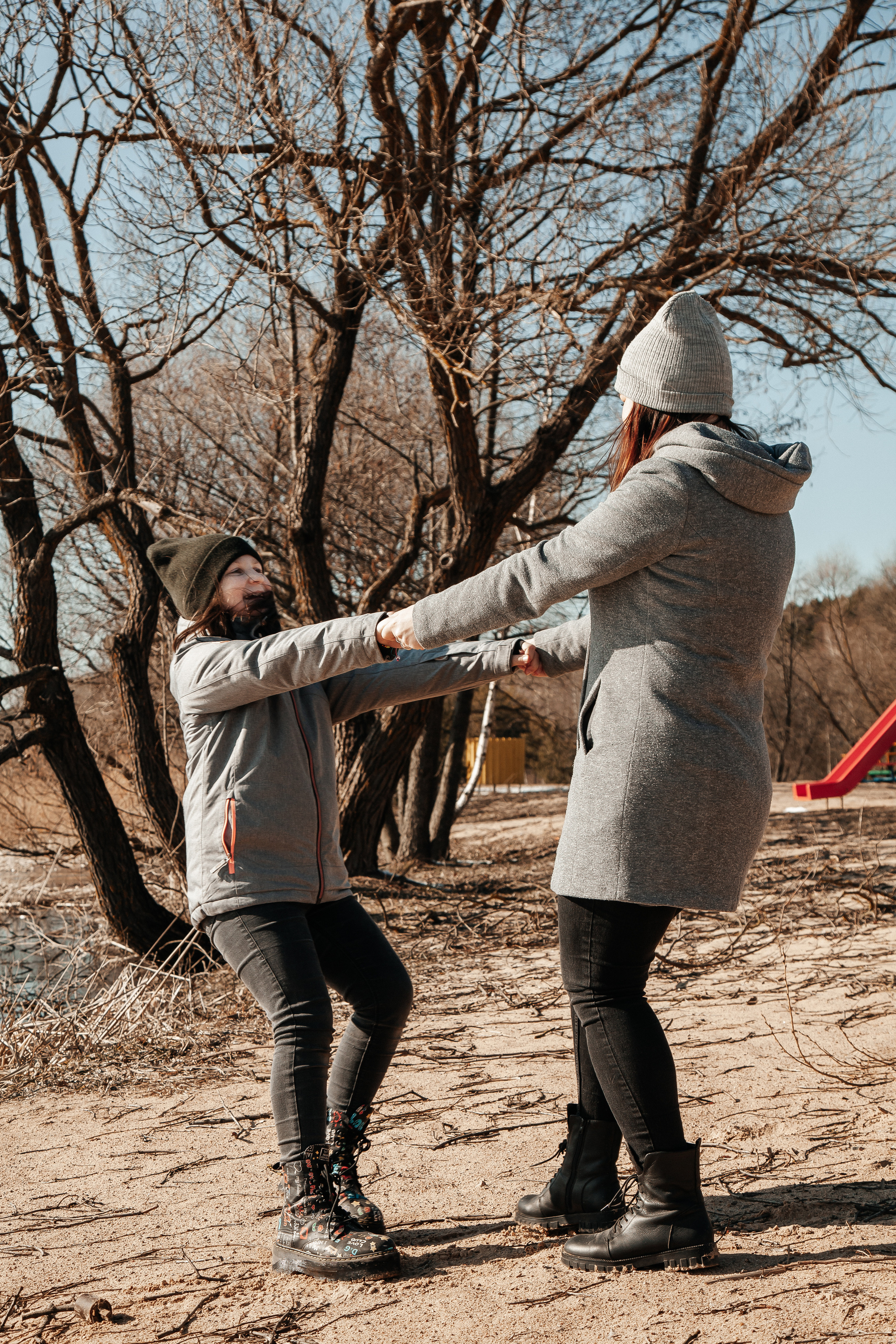 Наталья и Николь. Свадебный и семейный фотограф в Минске Духович Татьяна