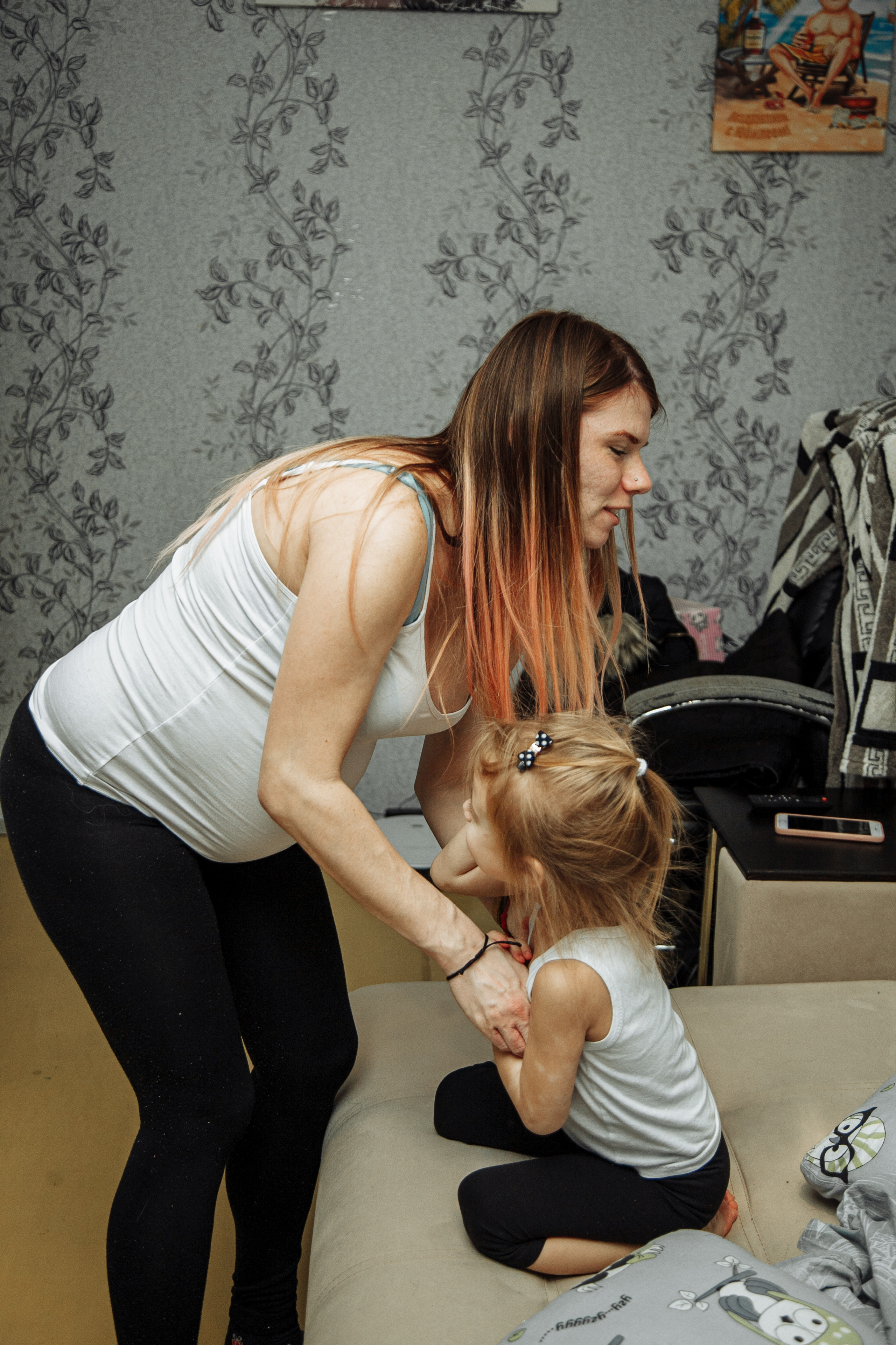 Ириша, Алиса и?. Свадебный и семейный фотограф в Минске Духович Татьяна