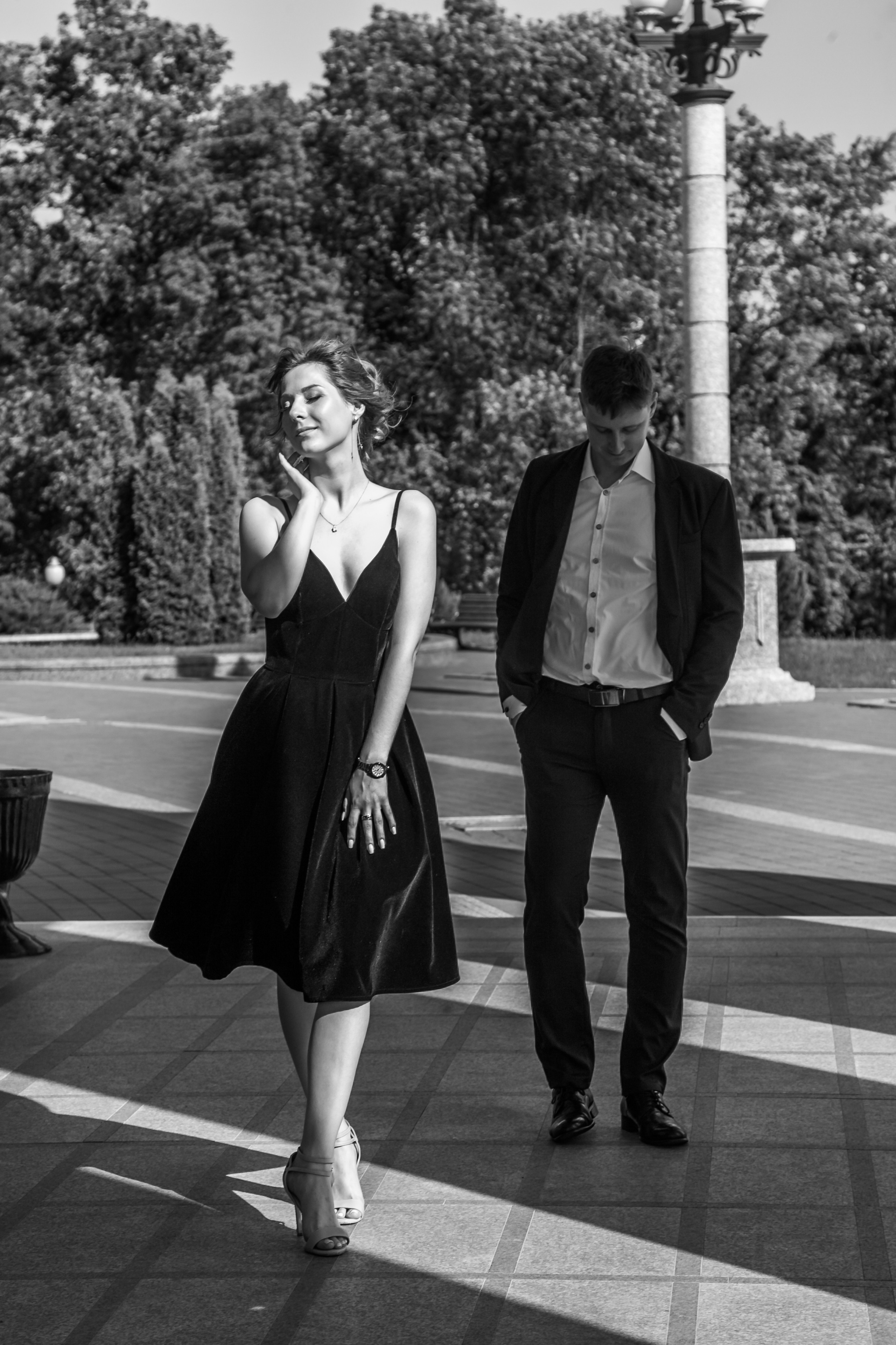 Виктория и Михаил. Свадебный и семейный фотограф в Минске Духович Татьяна