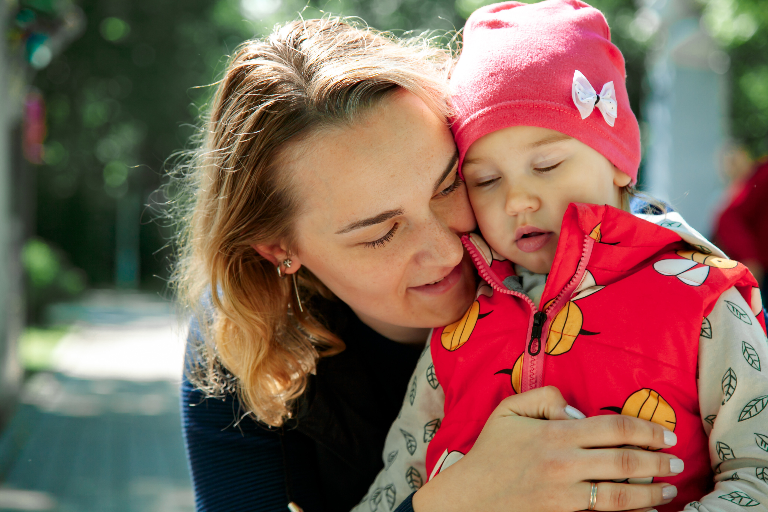 Анна и Алеся. Свадебный и семейный фотограф в Минске Духович Татьяна