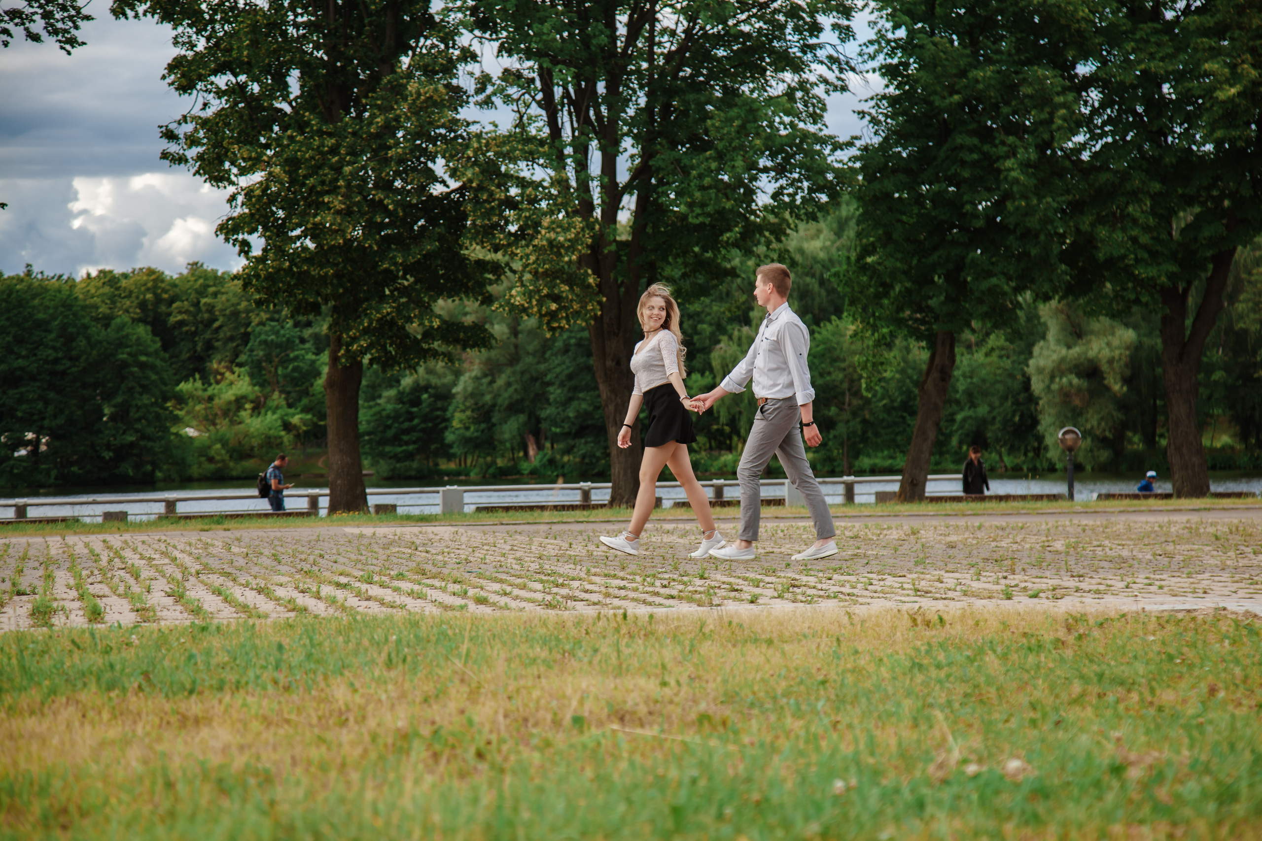 Наталья и Артем. Свадебный и семейный фотограф в Минске Духович Татьяна