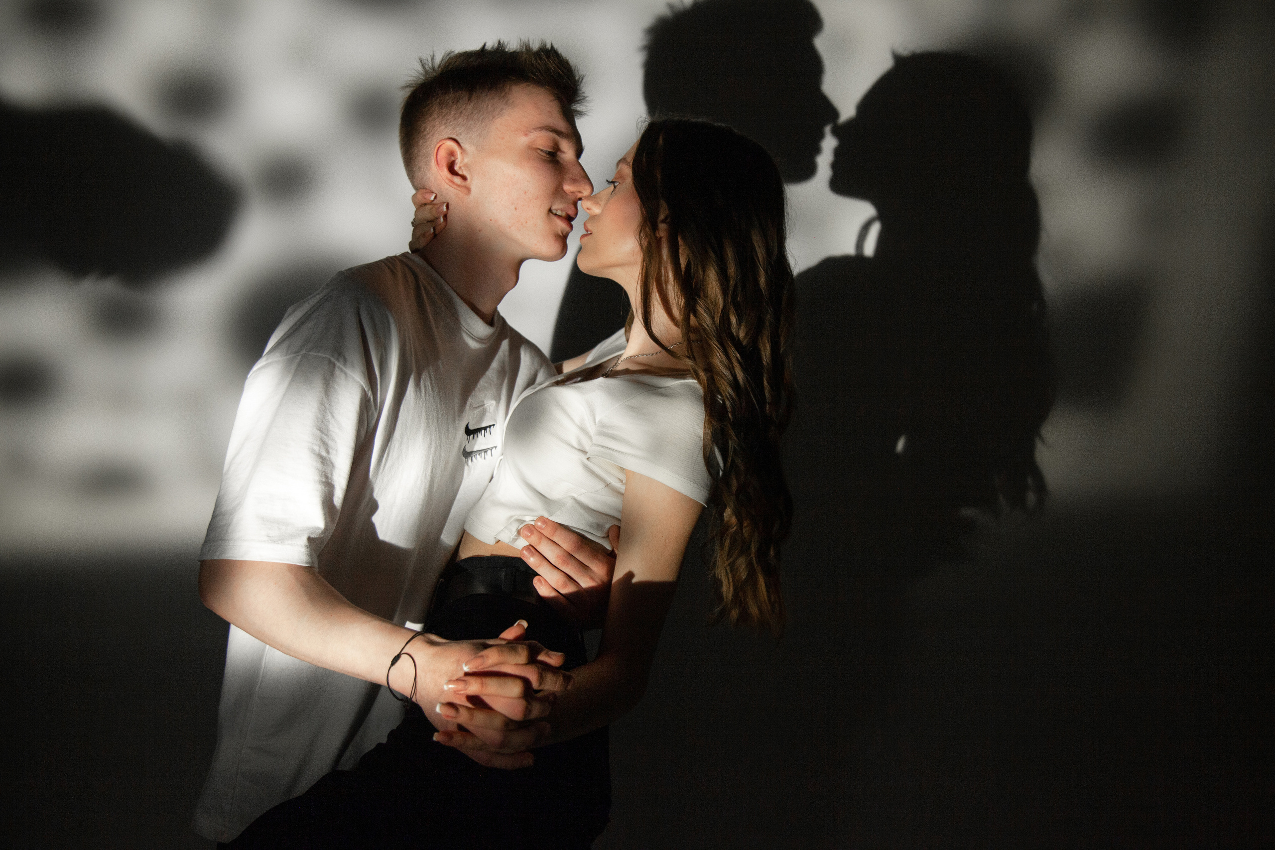 Мария и Вадим. Свадебный и семейный фотограф в Минске Духович Татьяна