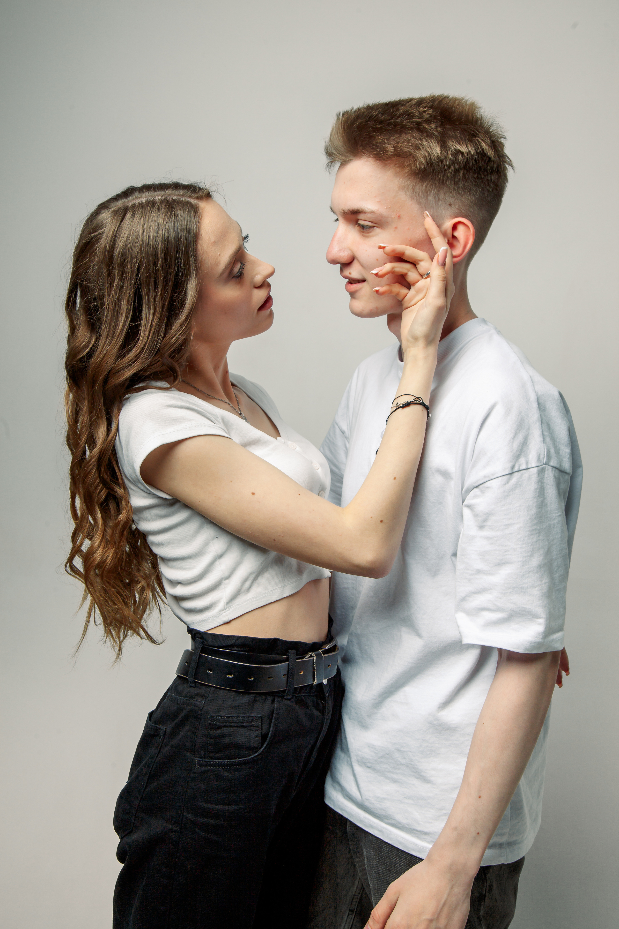 Мария и Вадим. Свадебный и семейный фотограф в Минске Духович Татьяна