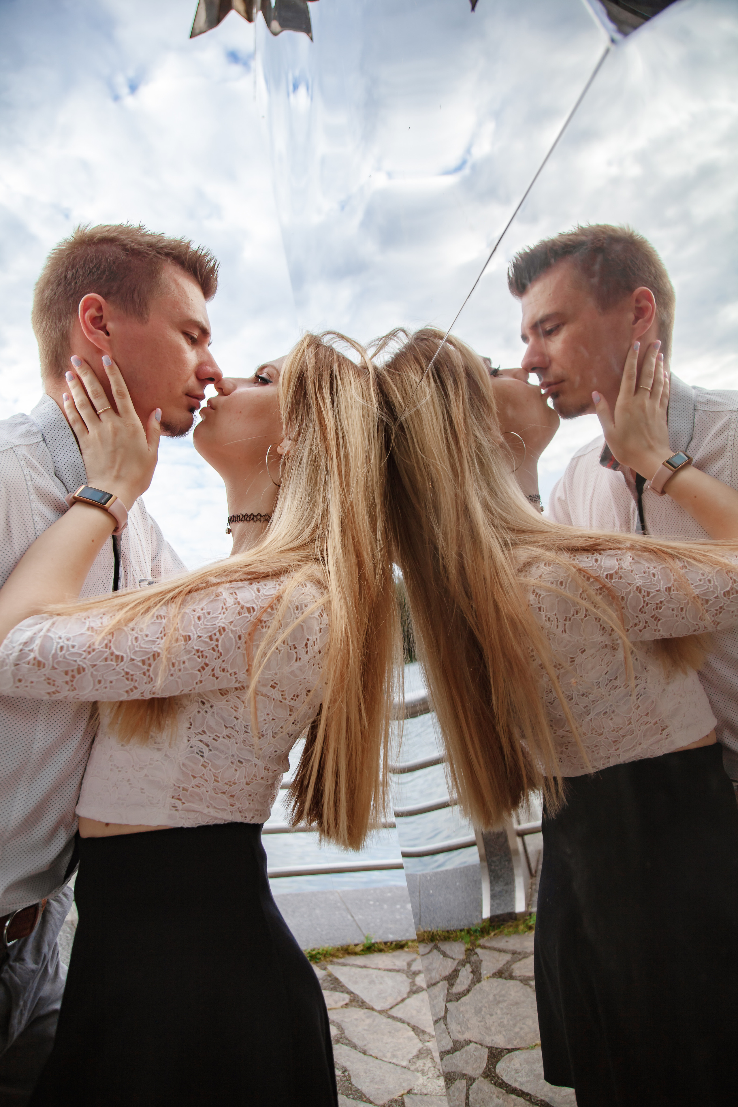 Наталья и Артем. Свадебный и семейный фотограф в Минске Духович Татьяна