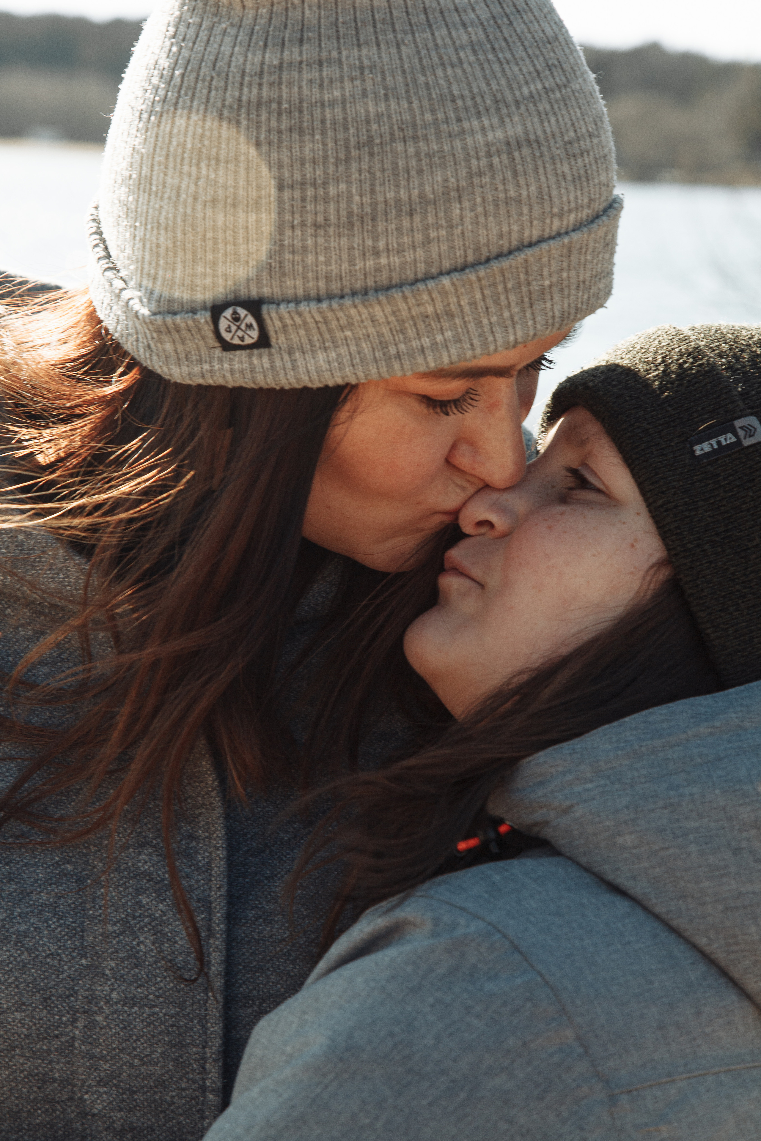 Наталья и Николь. Свадебный и семейный фотограф в Минске Духович Татьяна