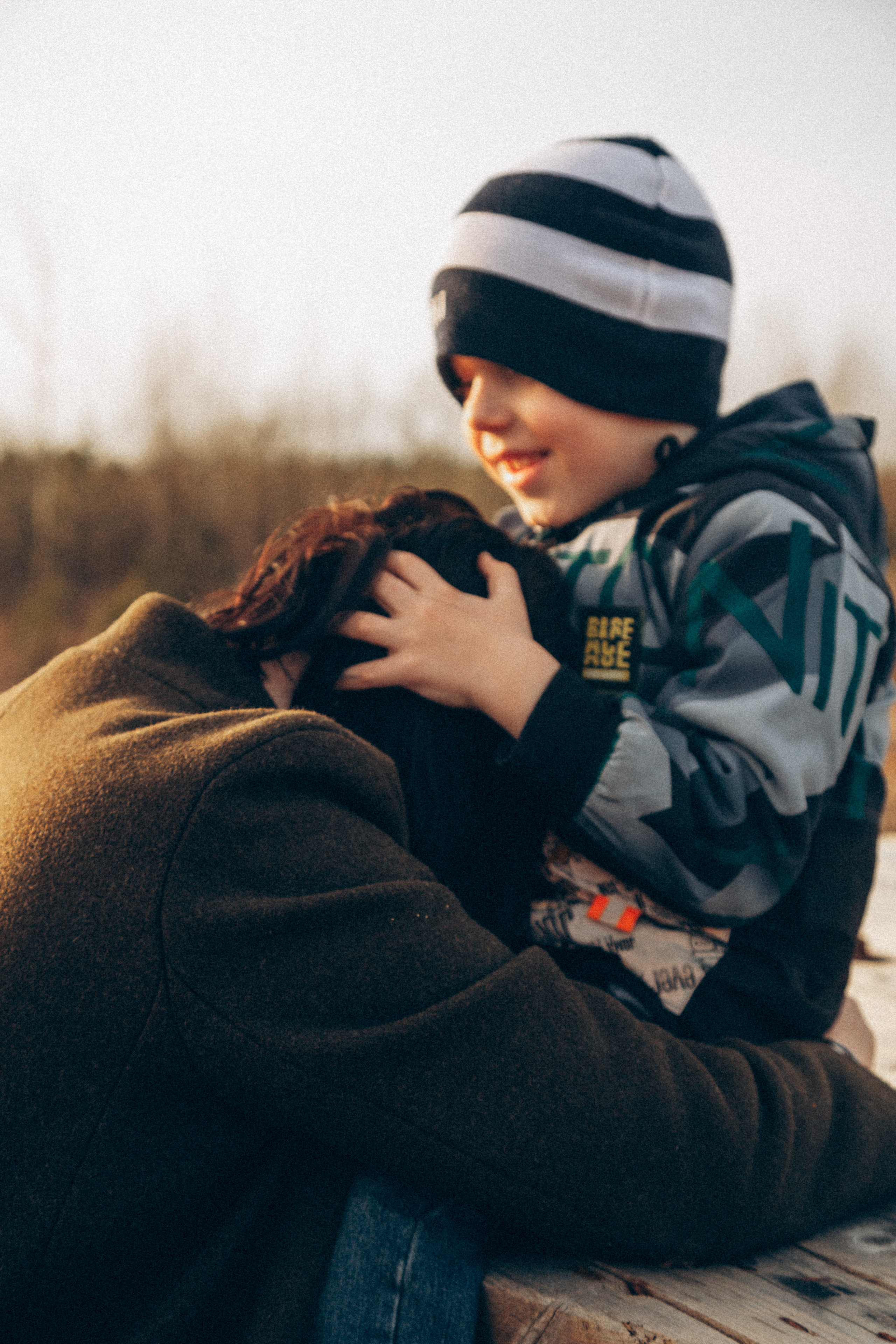 Александра и Кирилл. Свадебный и семейный фотограф в Минске Духович Татьяна
