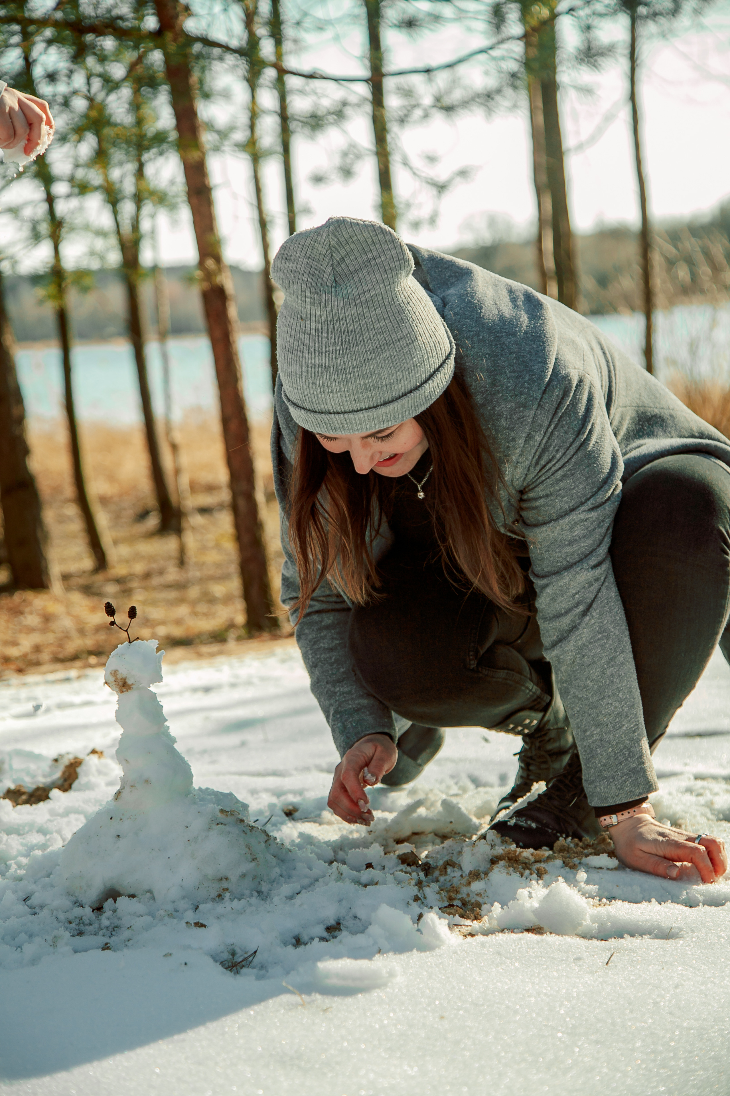 Наталья и Николь. Свадебный и семейный фотограф в Минске Духович Татьяна