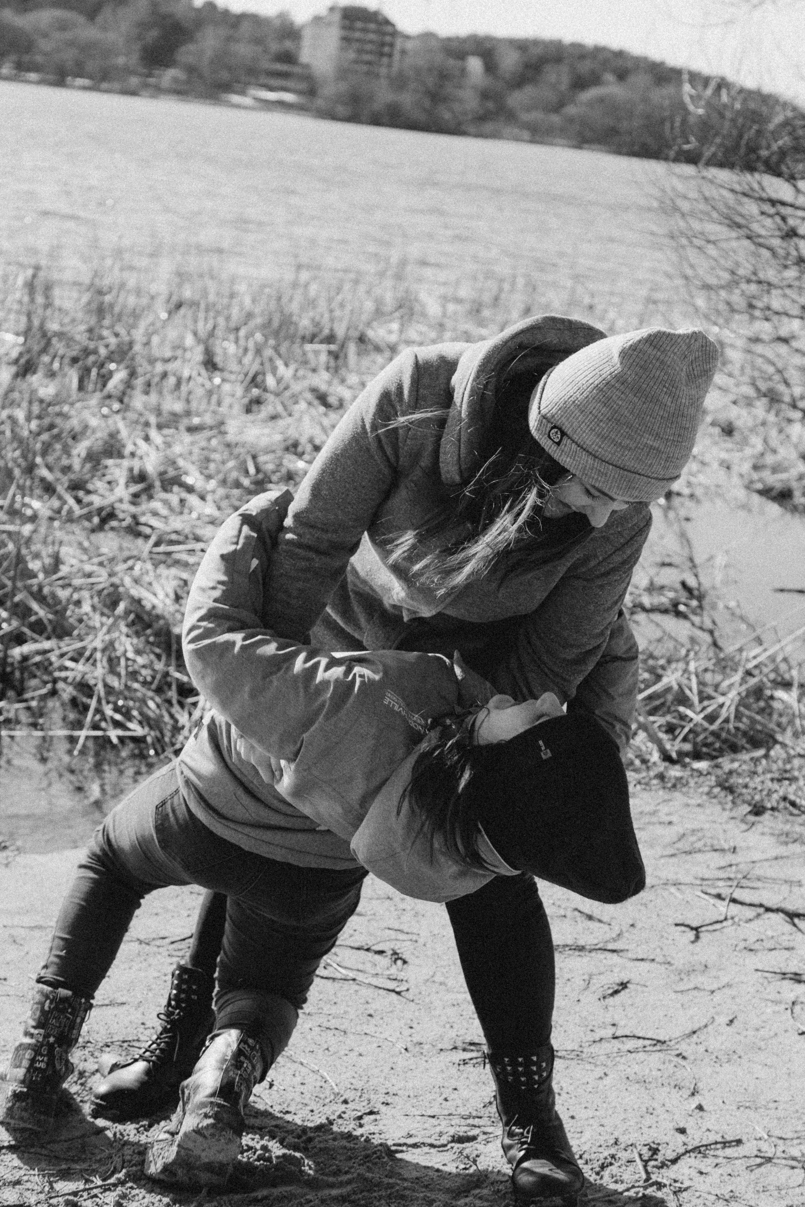 Наталья и Николь. Свадебный и семейный фотограф в Минске Духович Татьяна