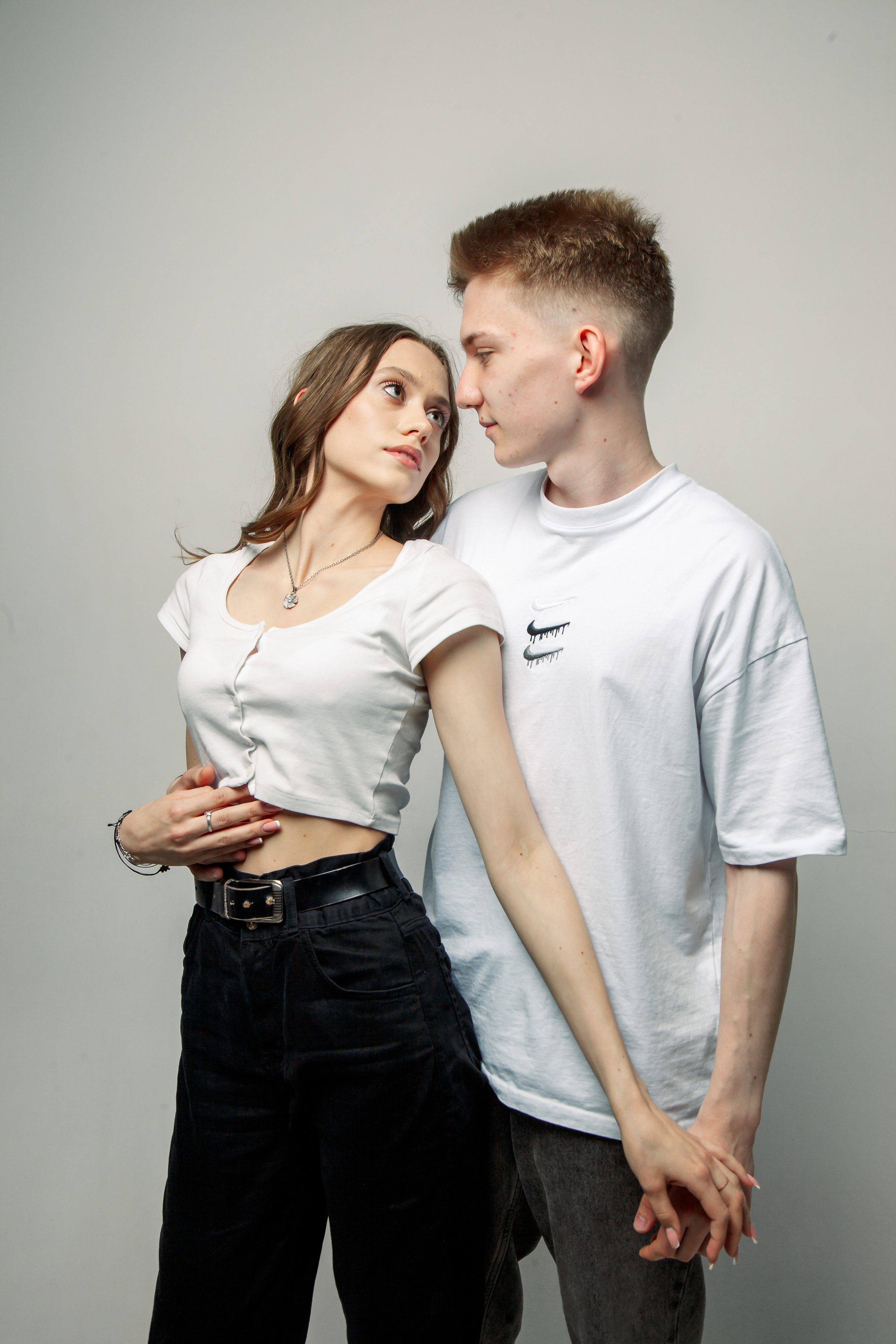 Мария и Вадим. Свадебный и семейный фотограф в Минске Духович Татьяна