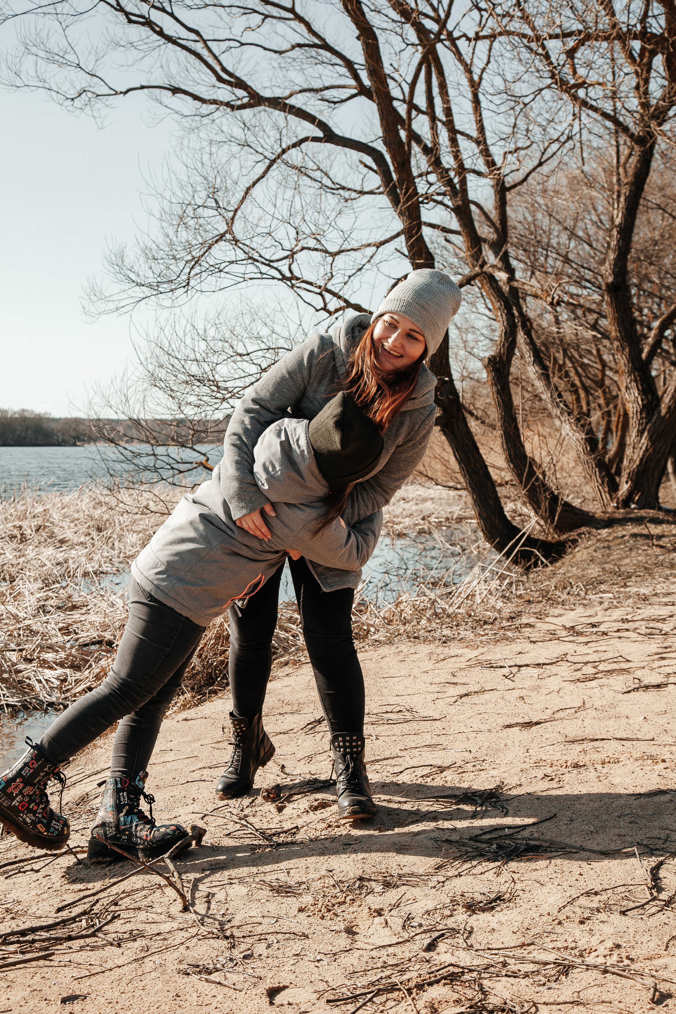 Наталья и Николь. Свадебный и семейный фотограф в Минске Духович Татьяна