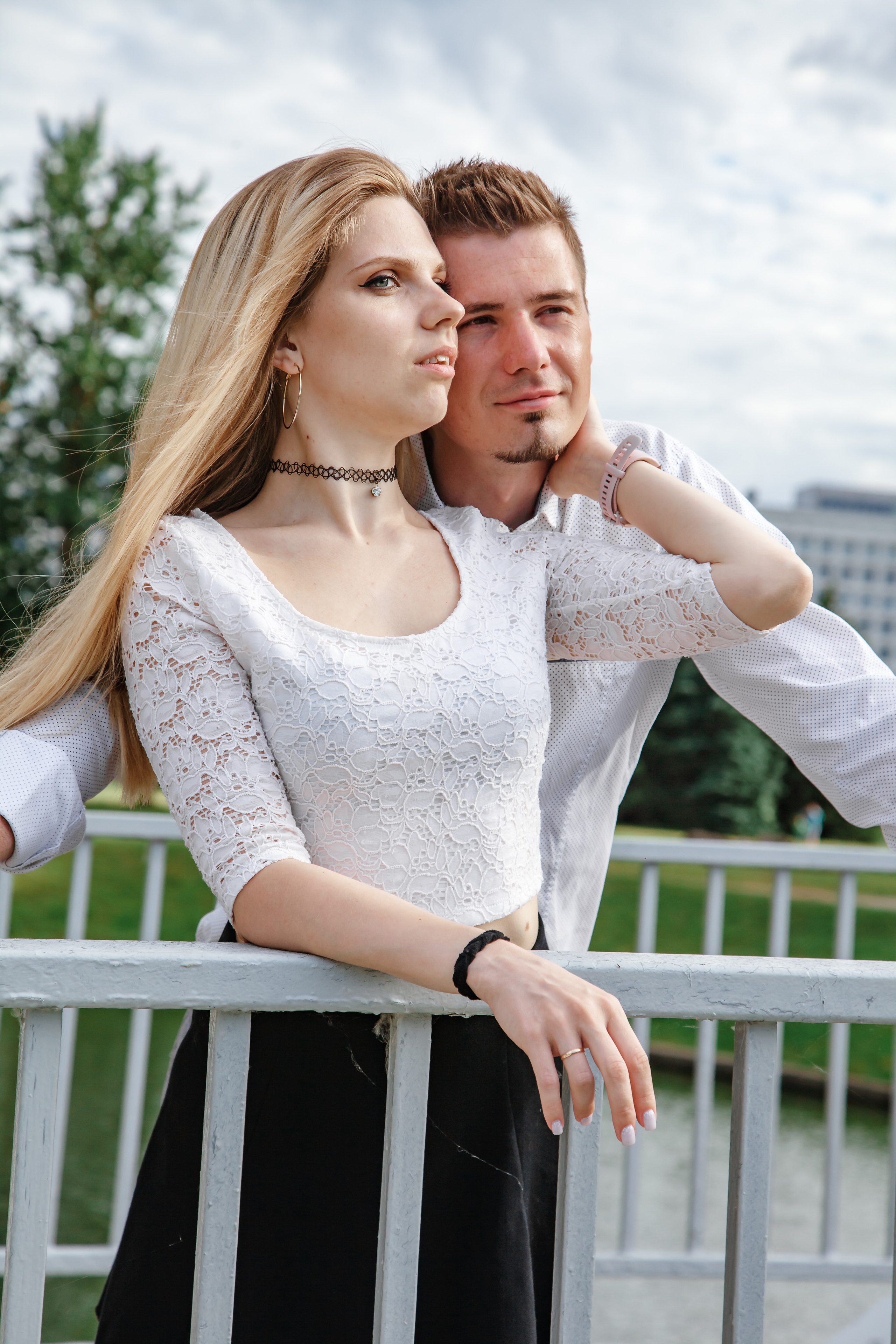 Наталья и Артем. Свадебный и семейный фотограф в Минске Духович Татьяна