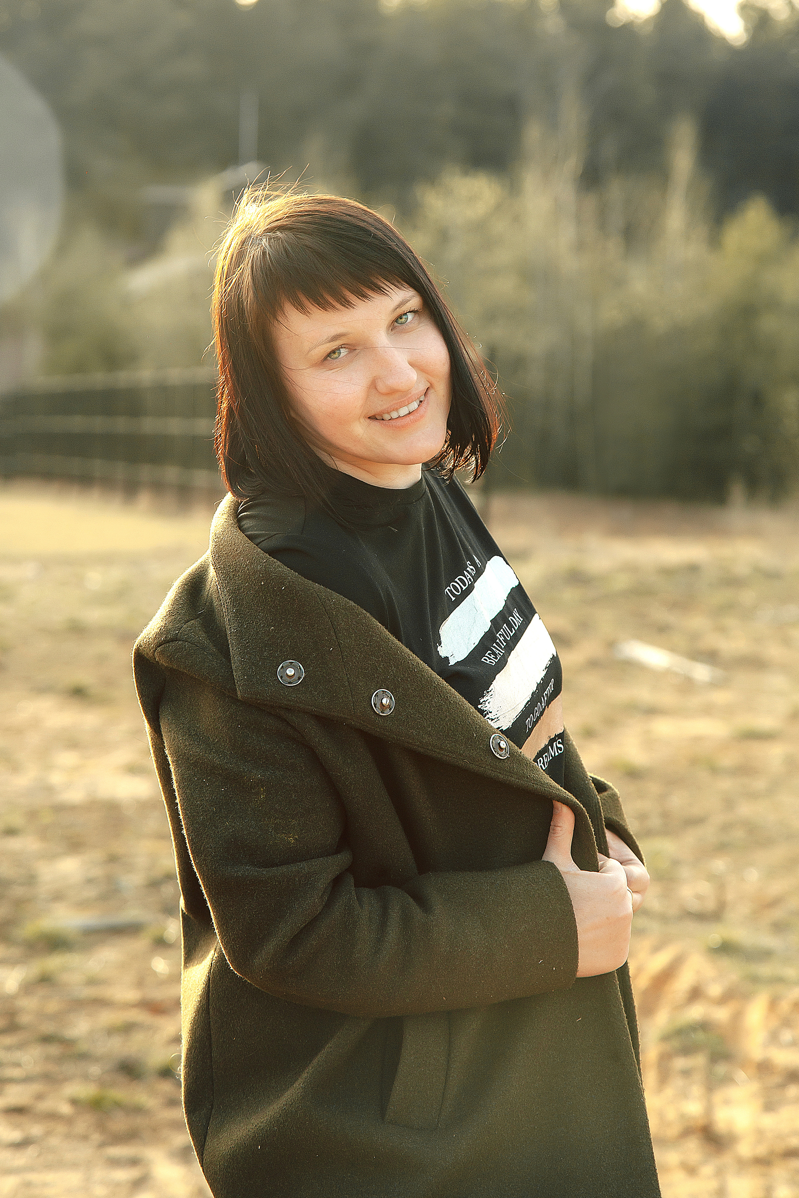 Александра и Кирилл. Свадебный и семейный фотограф в Минске Духович Татьяна