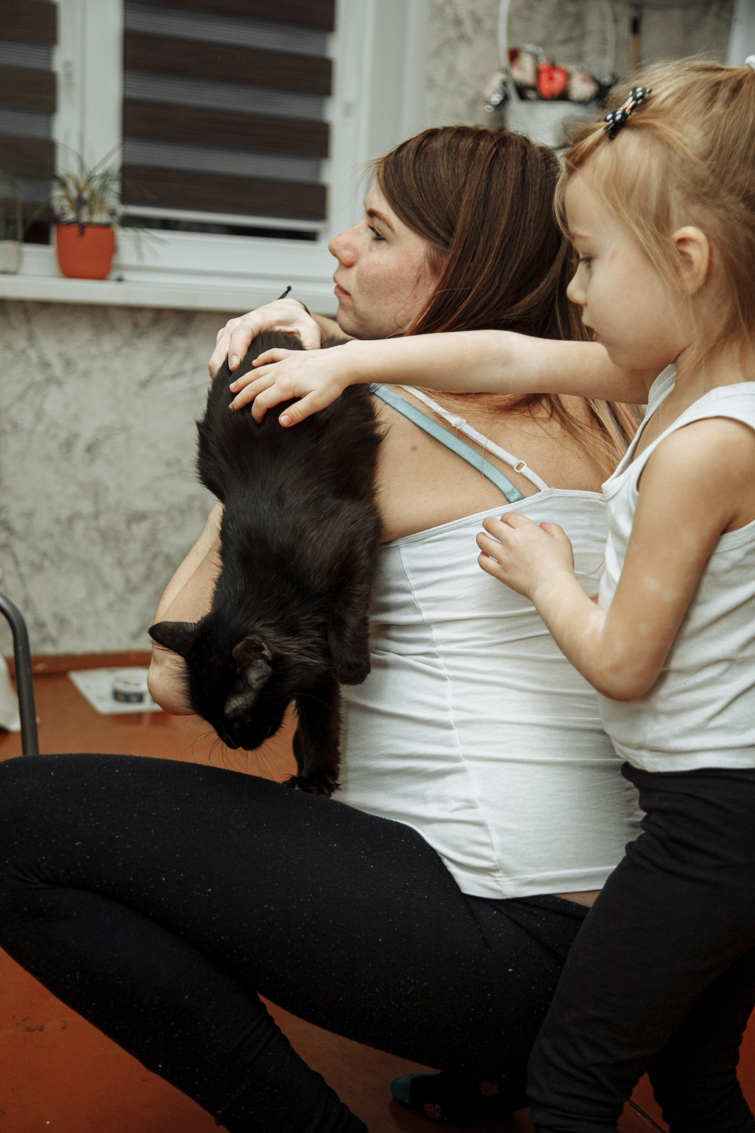 Ириша, Алиса и?. Свадебный и семейный фотограф в Минске Духович Татьяна