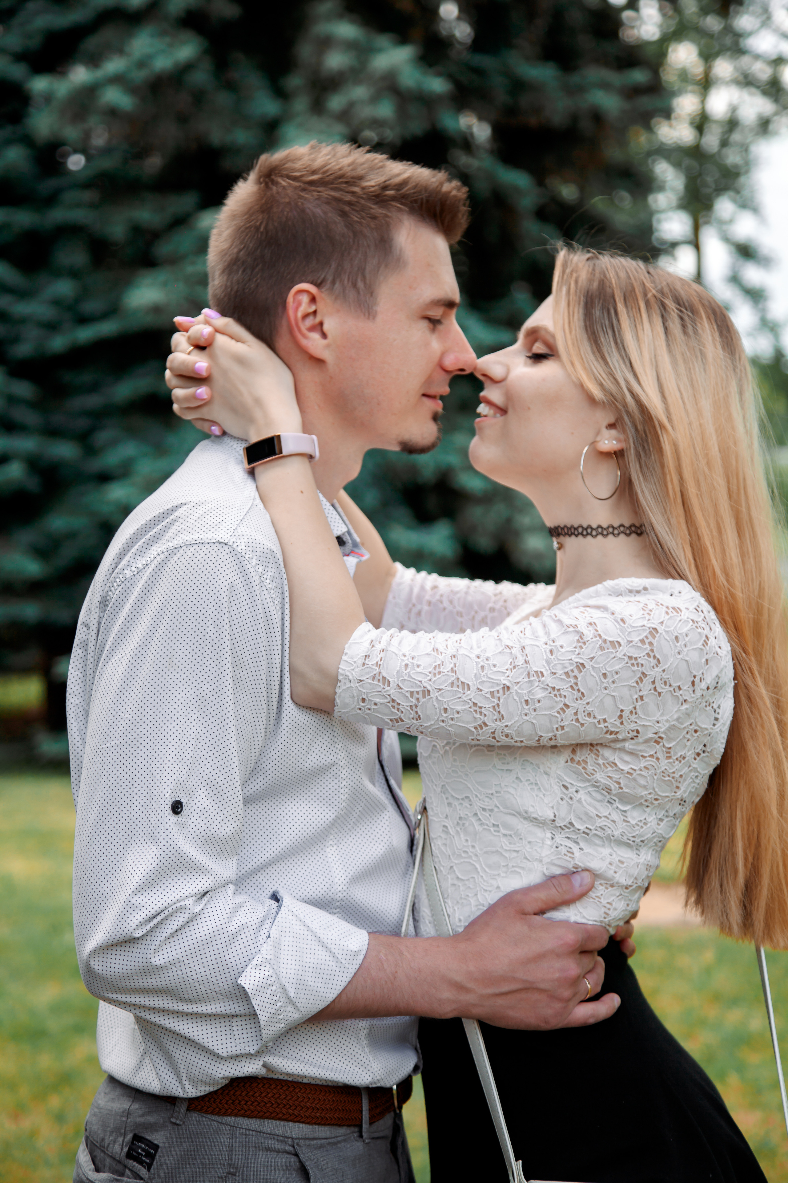 Наталья и Артем. Свадебный и семейный фотограф в Минске Духович Татьяна