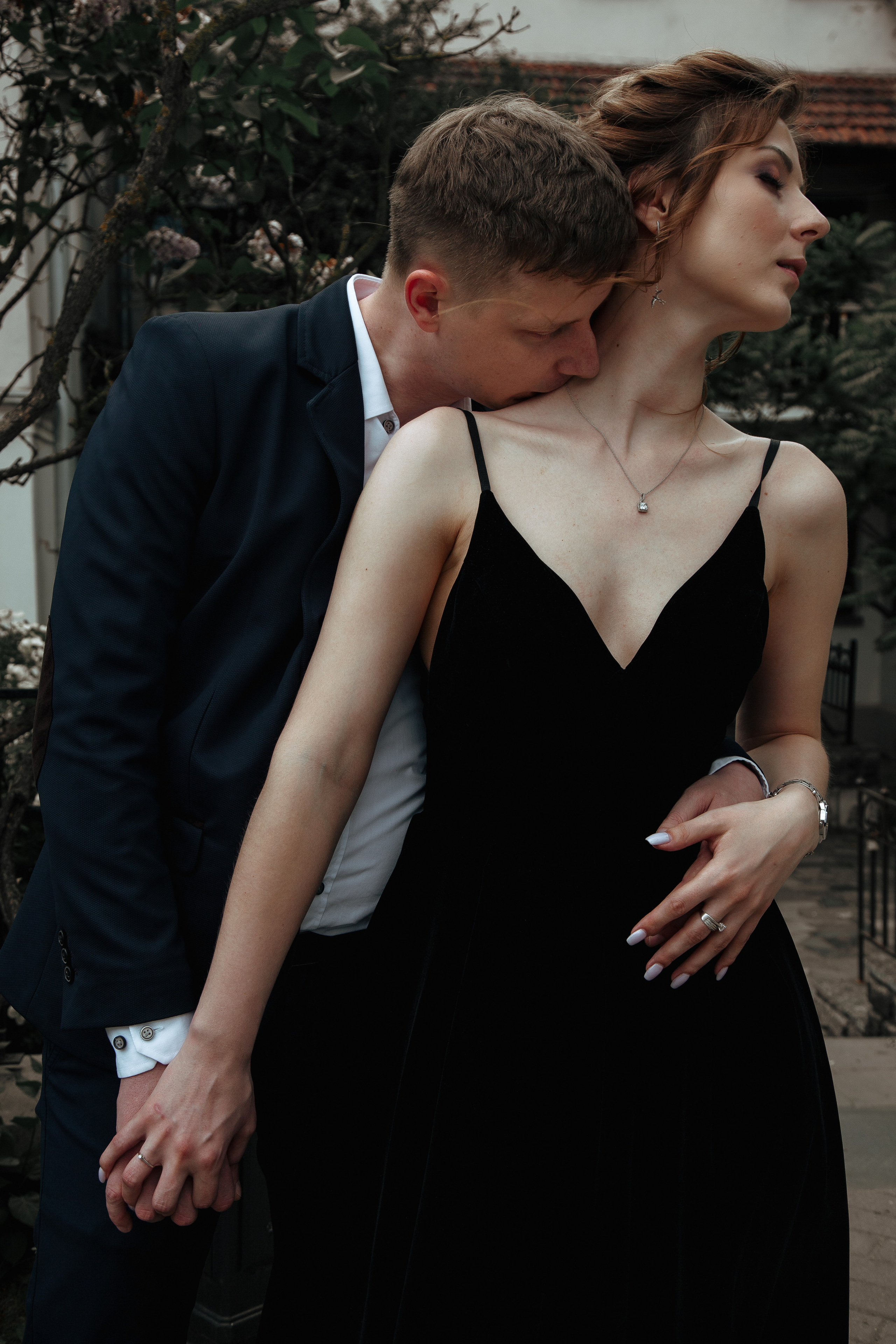 Виктория и Михаил. Свадебный и семейный фотограф в Минске Духович Татьяна