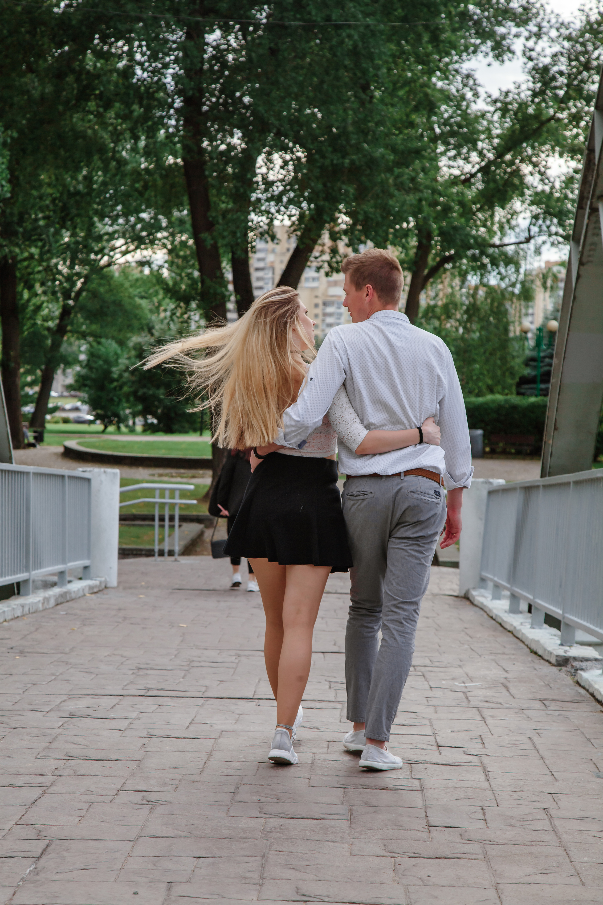 Наталья и Артем. Свадебный и семейный фотограф в Минске Духович Татьяна