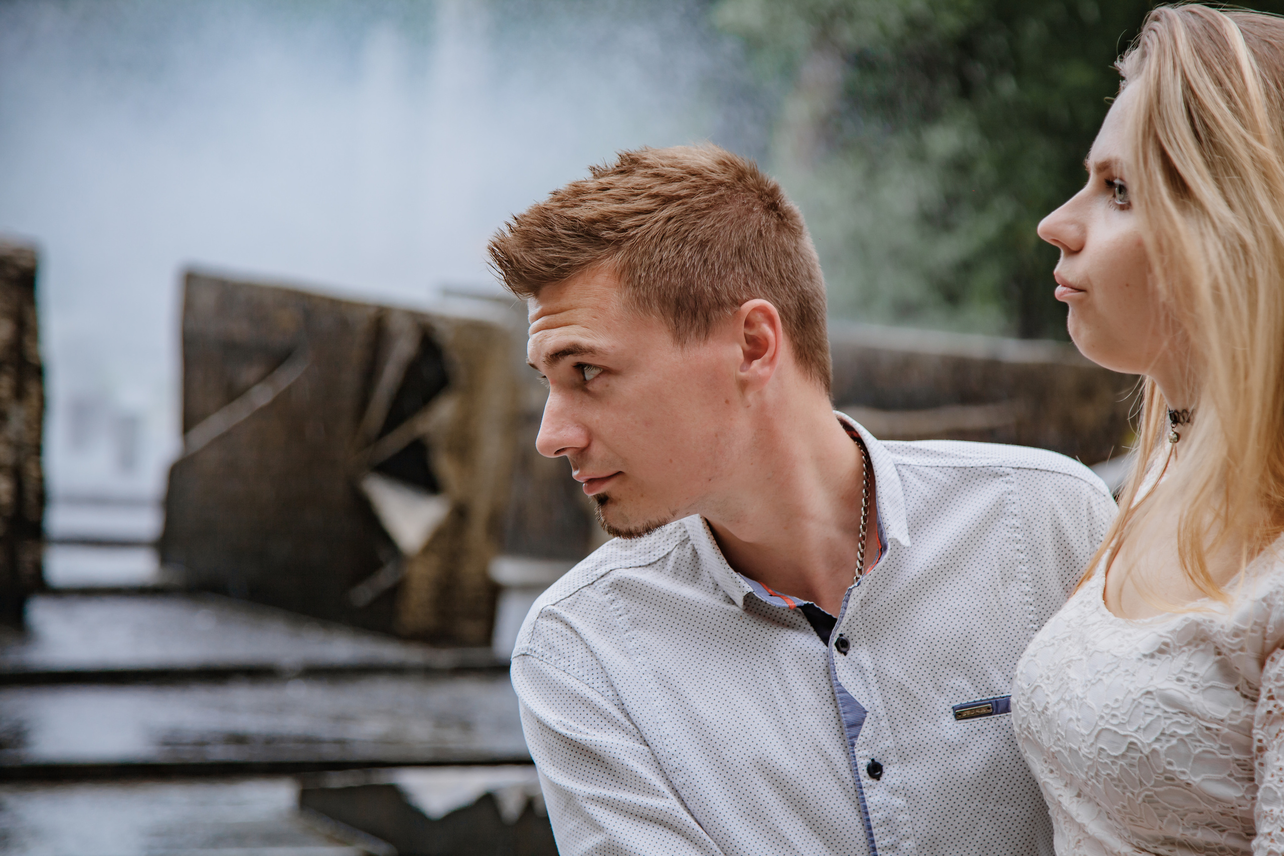 Наталья и Артем. Свадебный и семейный фотограф в Минске Духович Татьяна