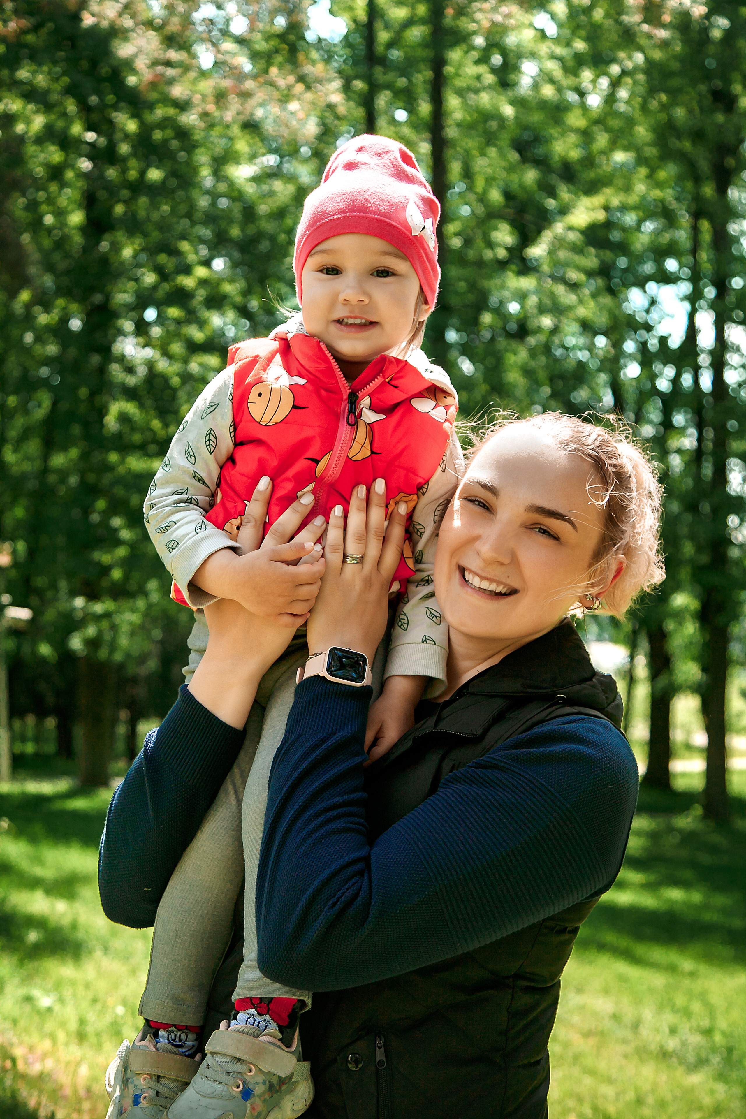 Анна и Алеся. Свадебный и семейный фотограф в Минске Духович Татьяна