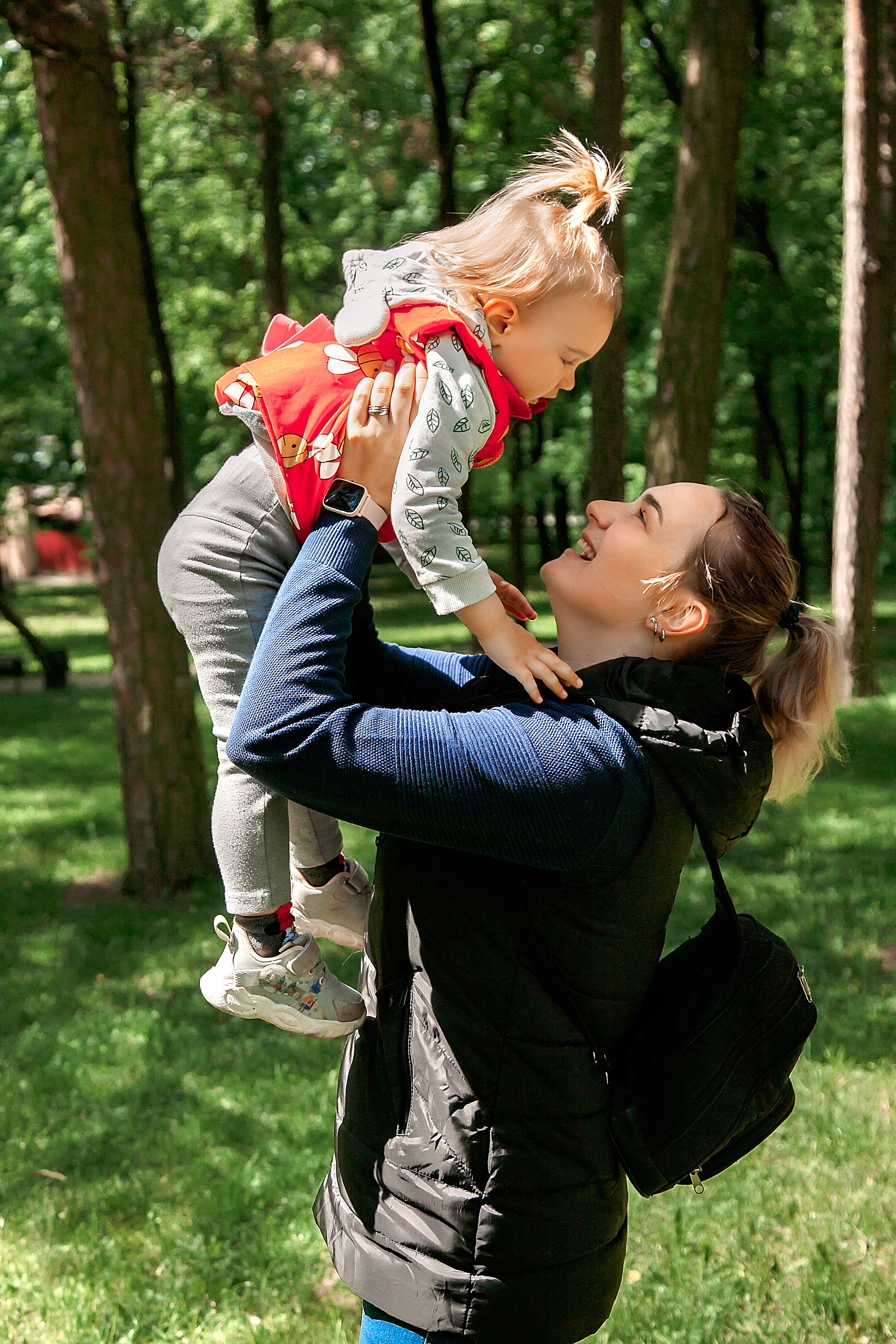 Анна и Алеся. Свадебный и семейный фотограф в Минске Духович Татьяна