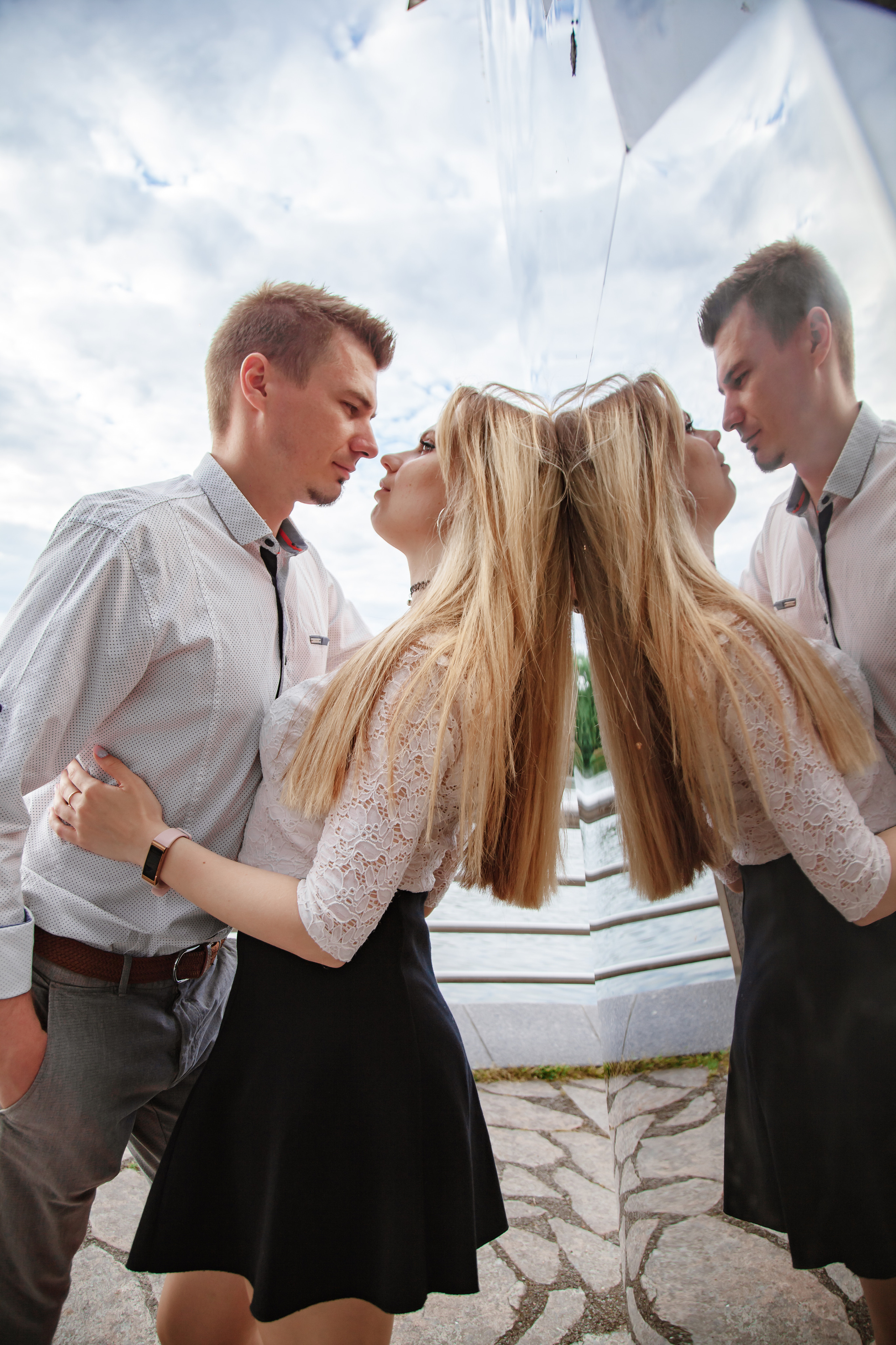 Наталья и Артем. Свадебный и семейный фотограф в Минске Духович Татьяна