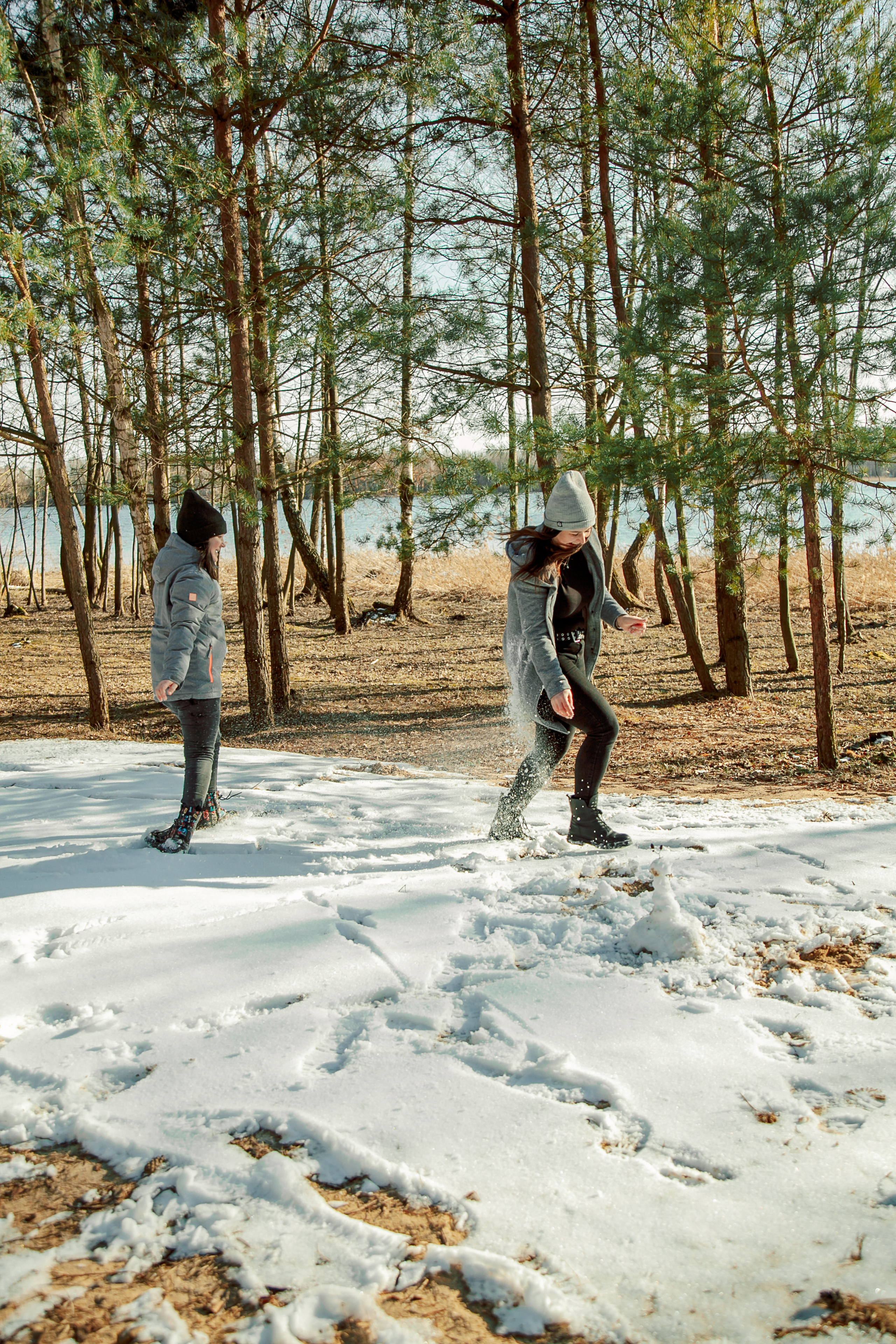 Наталья и Николь. Свадебный и семейный фотограф в Минске Духович Татьяна