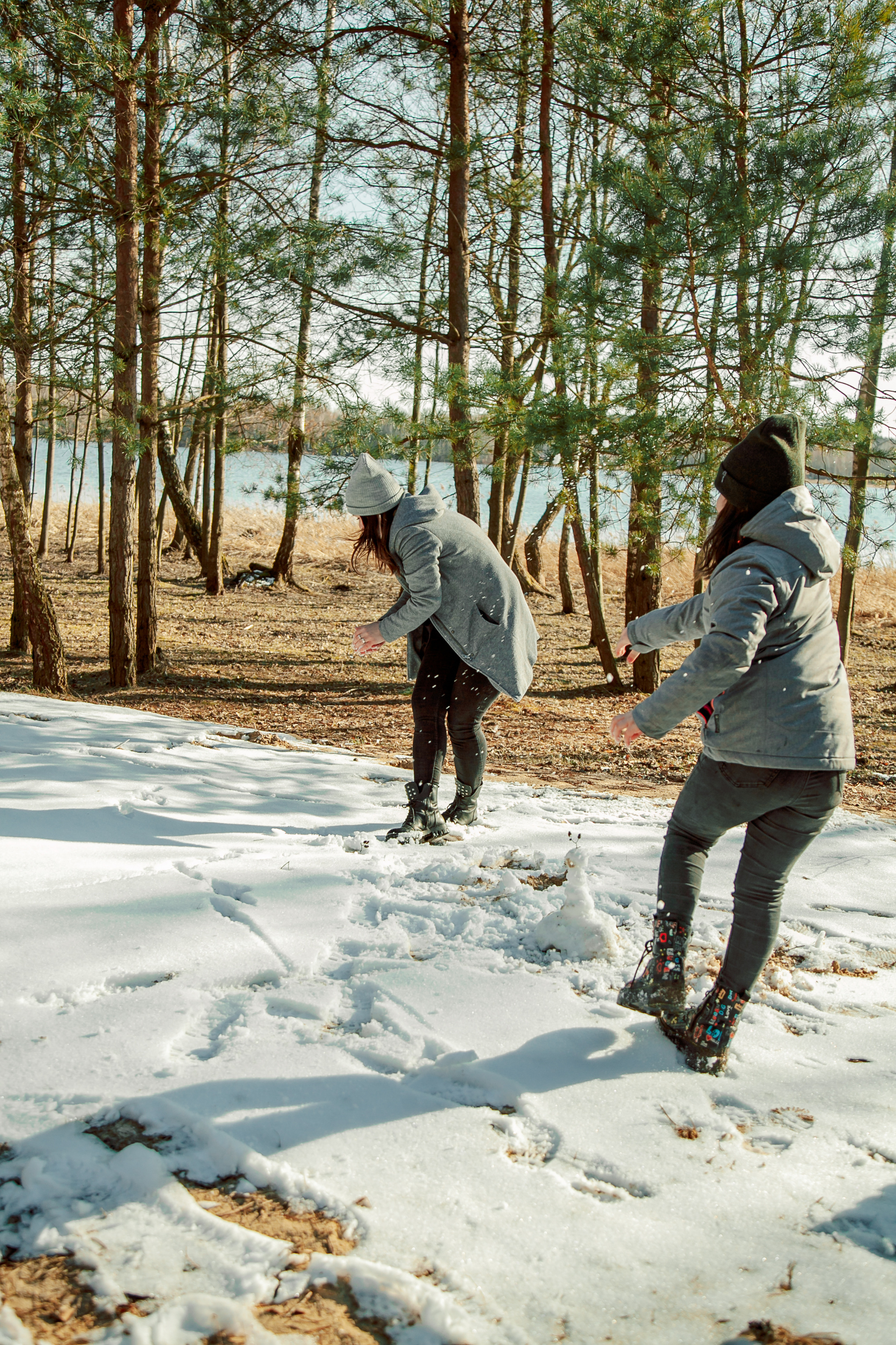 Наталья и Николь. Свадебный и семейный фотограф в Минске Духович Татьяна