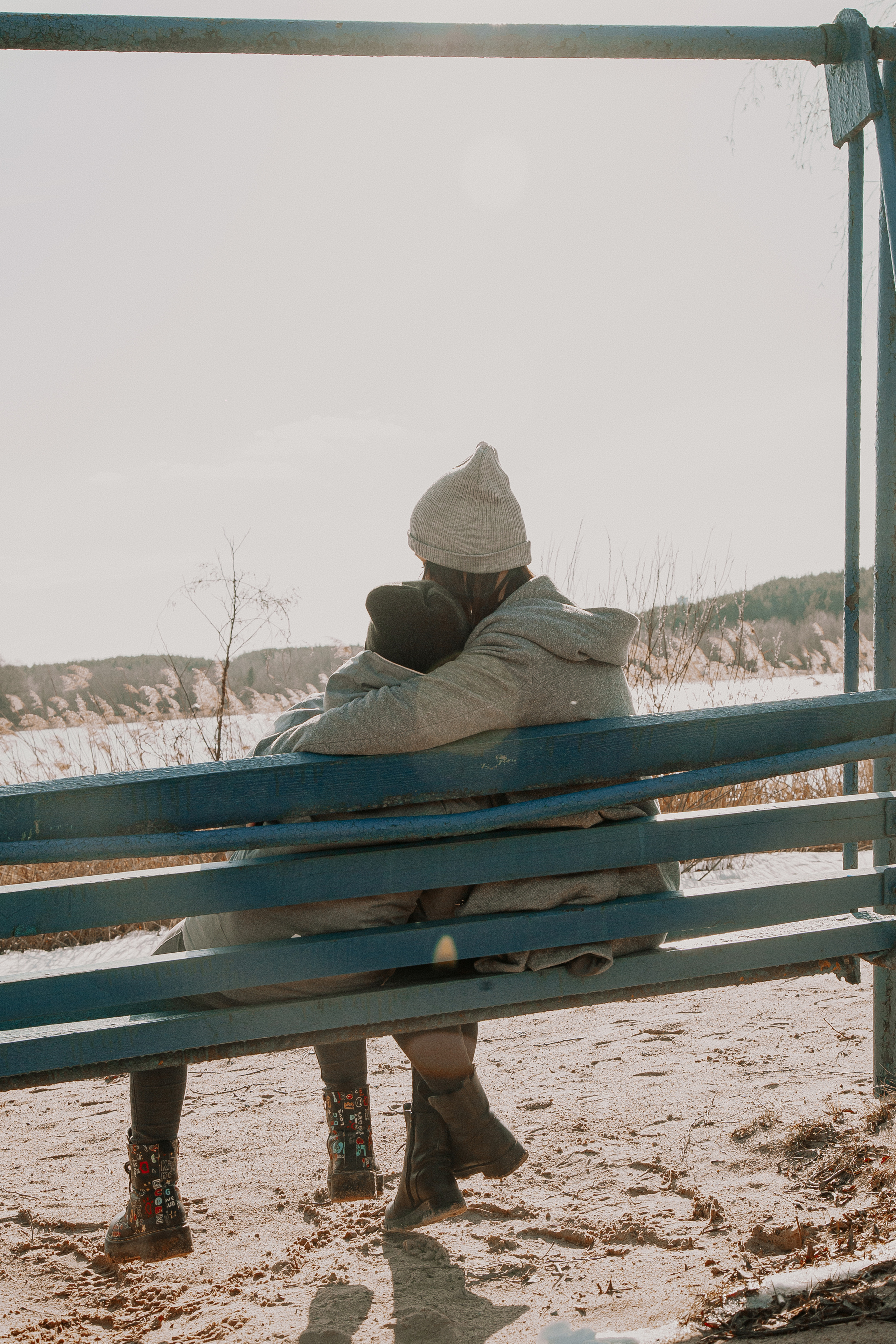 Наталья и Николь. Свадебный и семейный фотограф в Минске Духович Татьяна